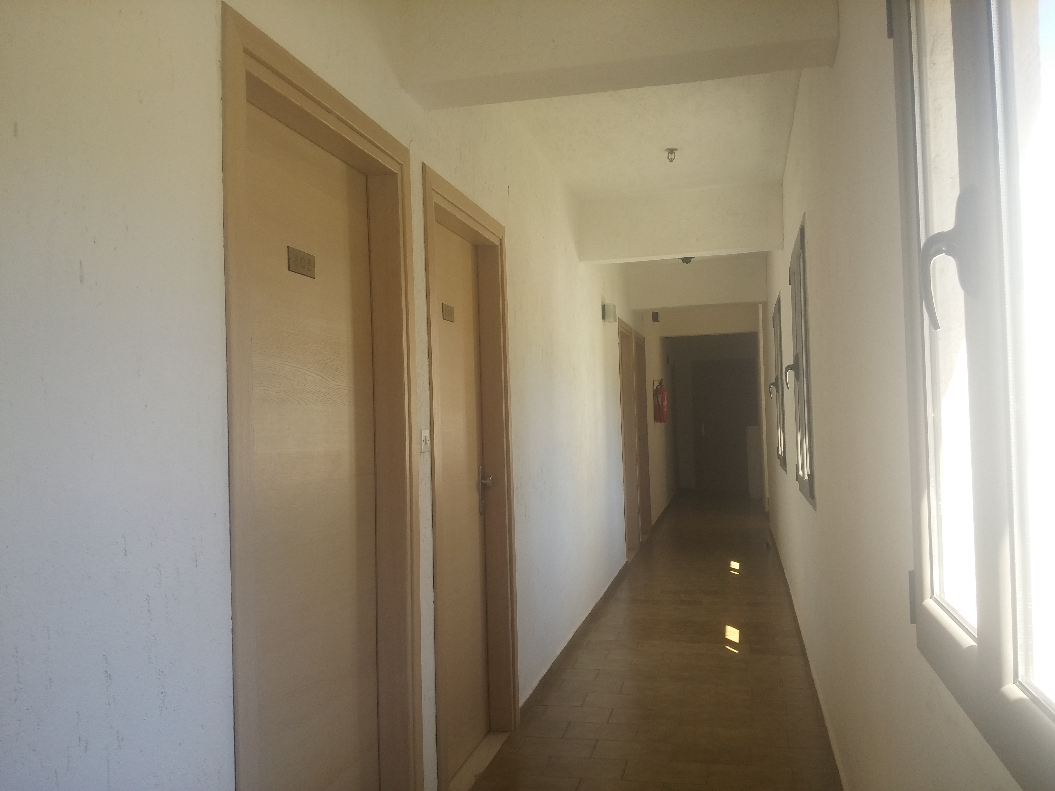 Dimitra Hotel