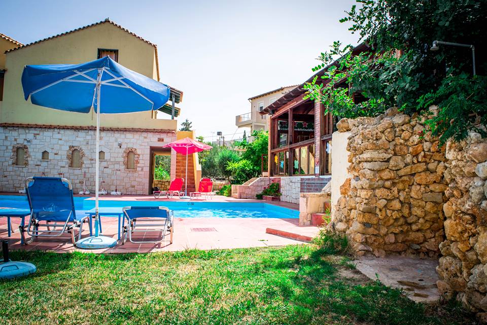 Dream Village