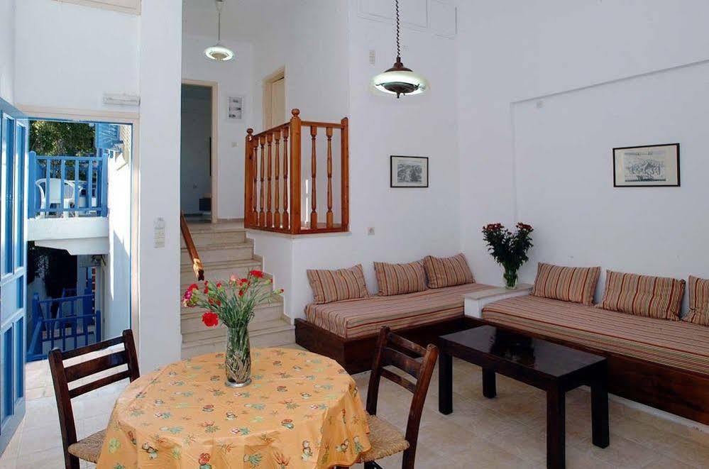 Elalia Apartments