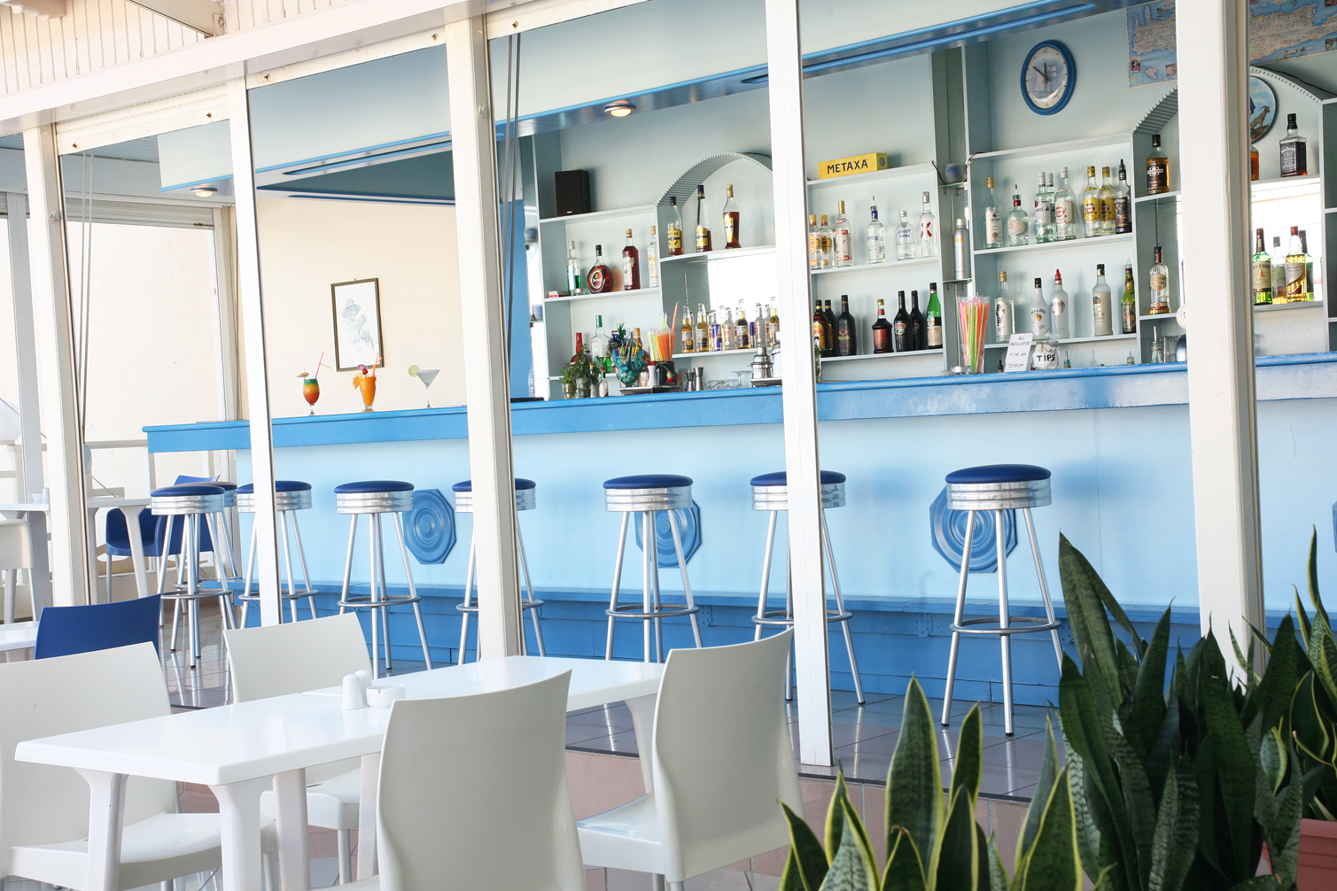 Evelyn Beach Hotel
