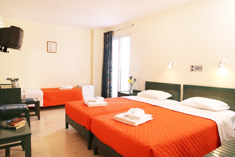Evelyn Beach Hotel