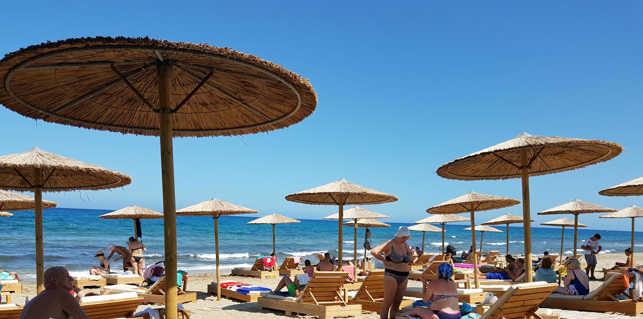 Galazio Beach Resort by Estia