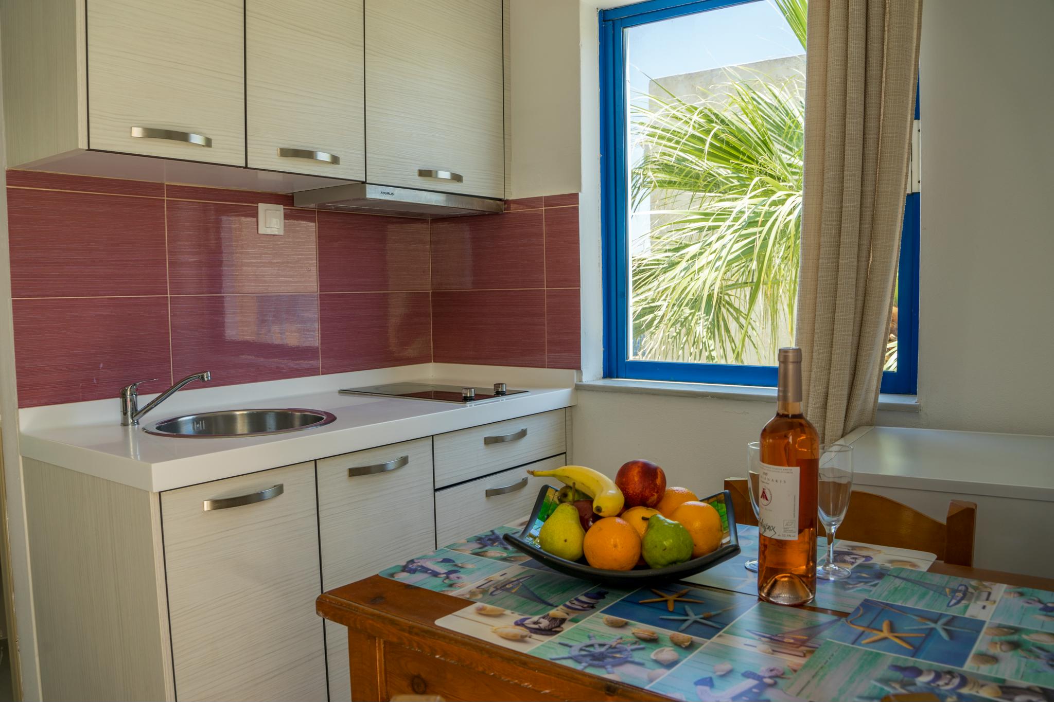 Galazio Beach Resort by Estia