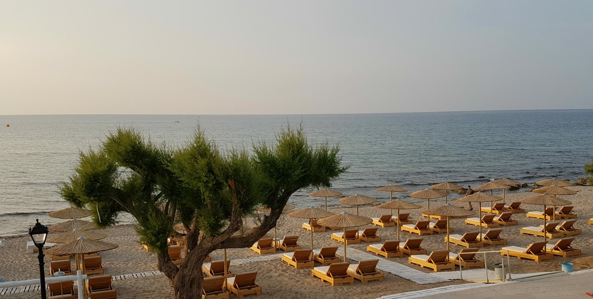 Galazio Beach Resort by Estia