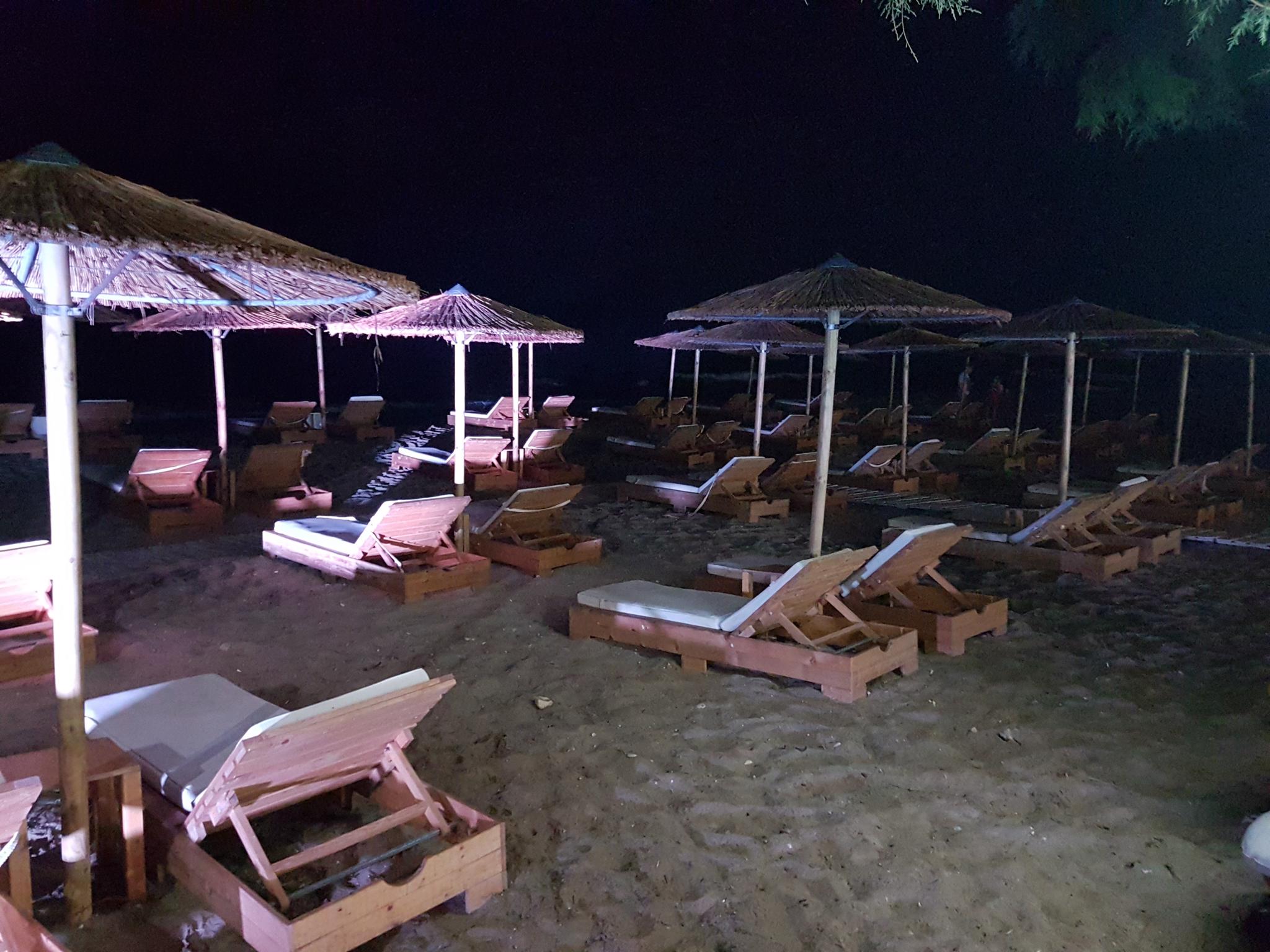 Galazio Beach Resort by Estia