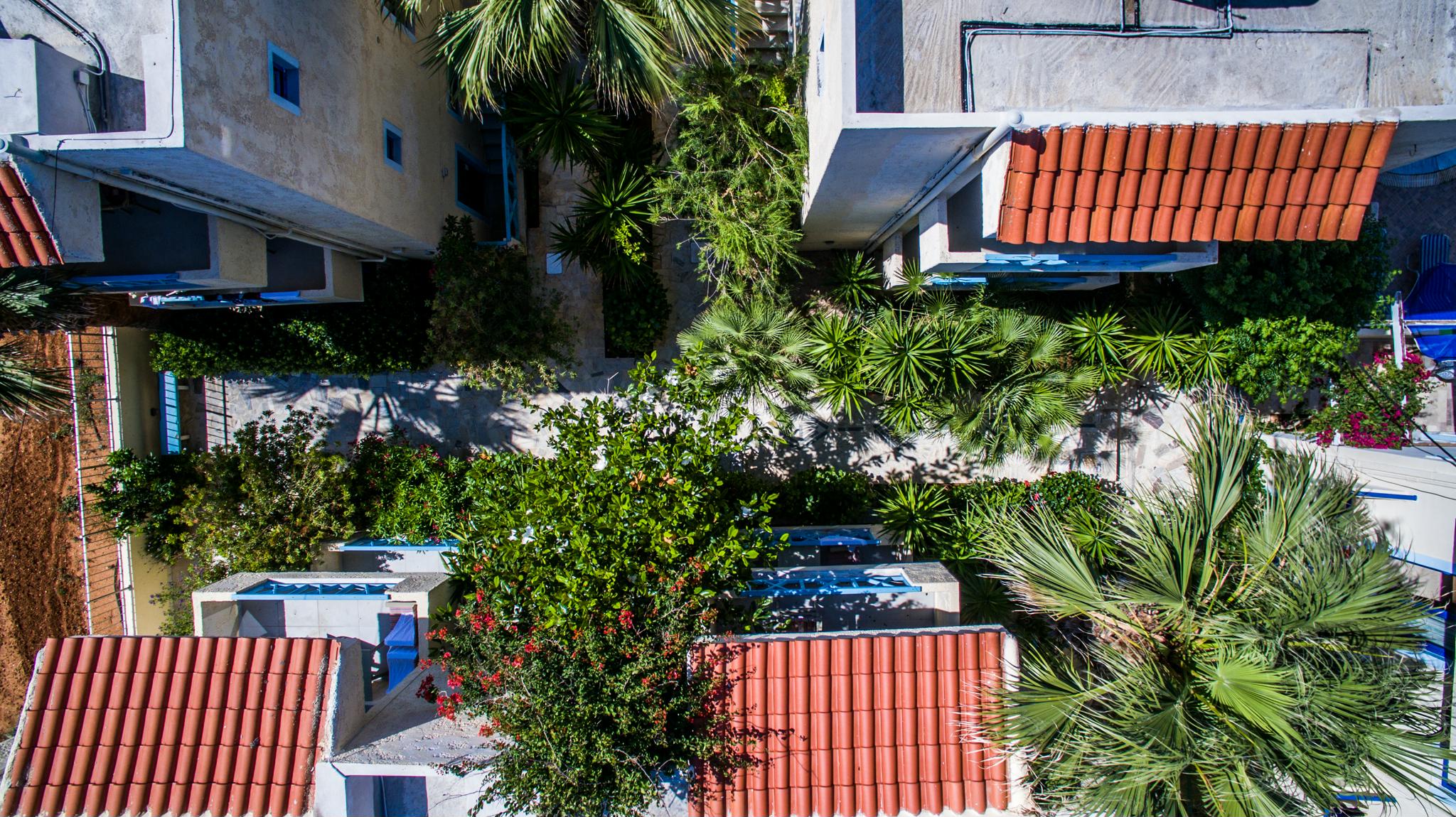 Galazio Beach Resort by Estia