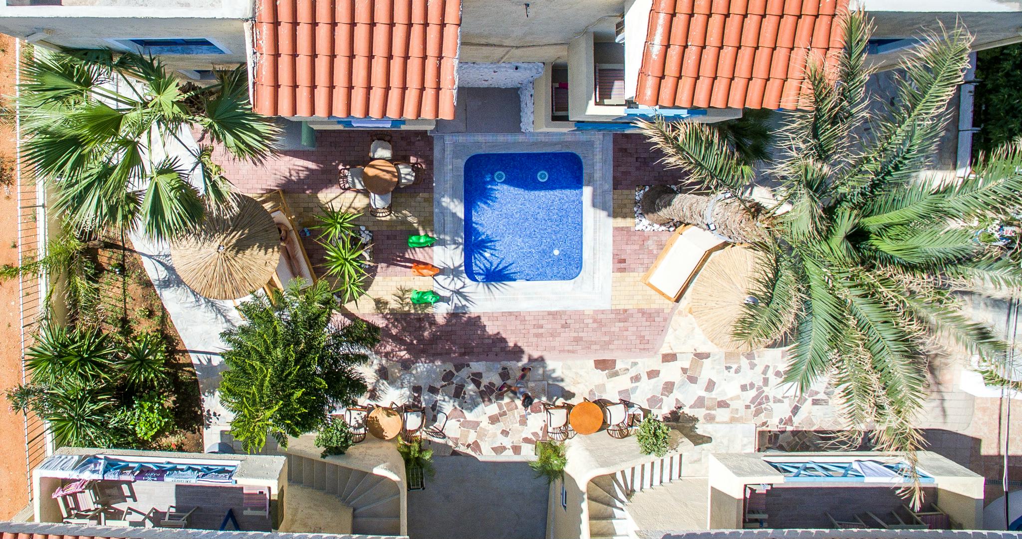 Galazio Beach Resort by Estia