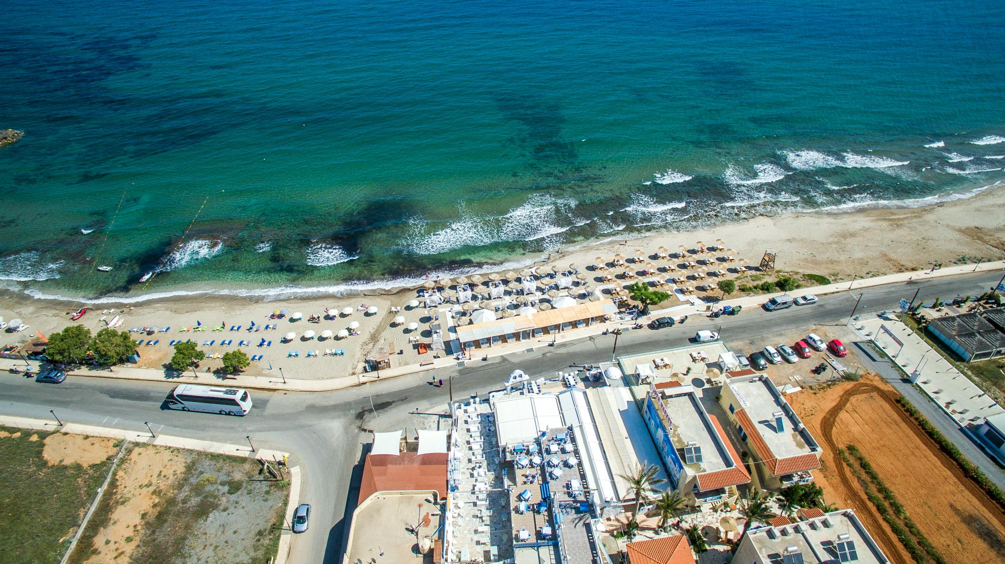 Galazio Beach Resort by Estia