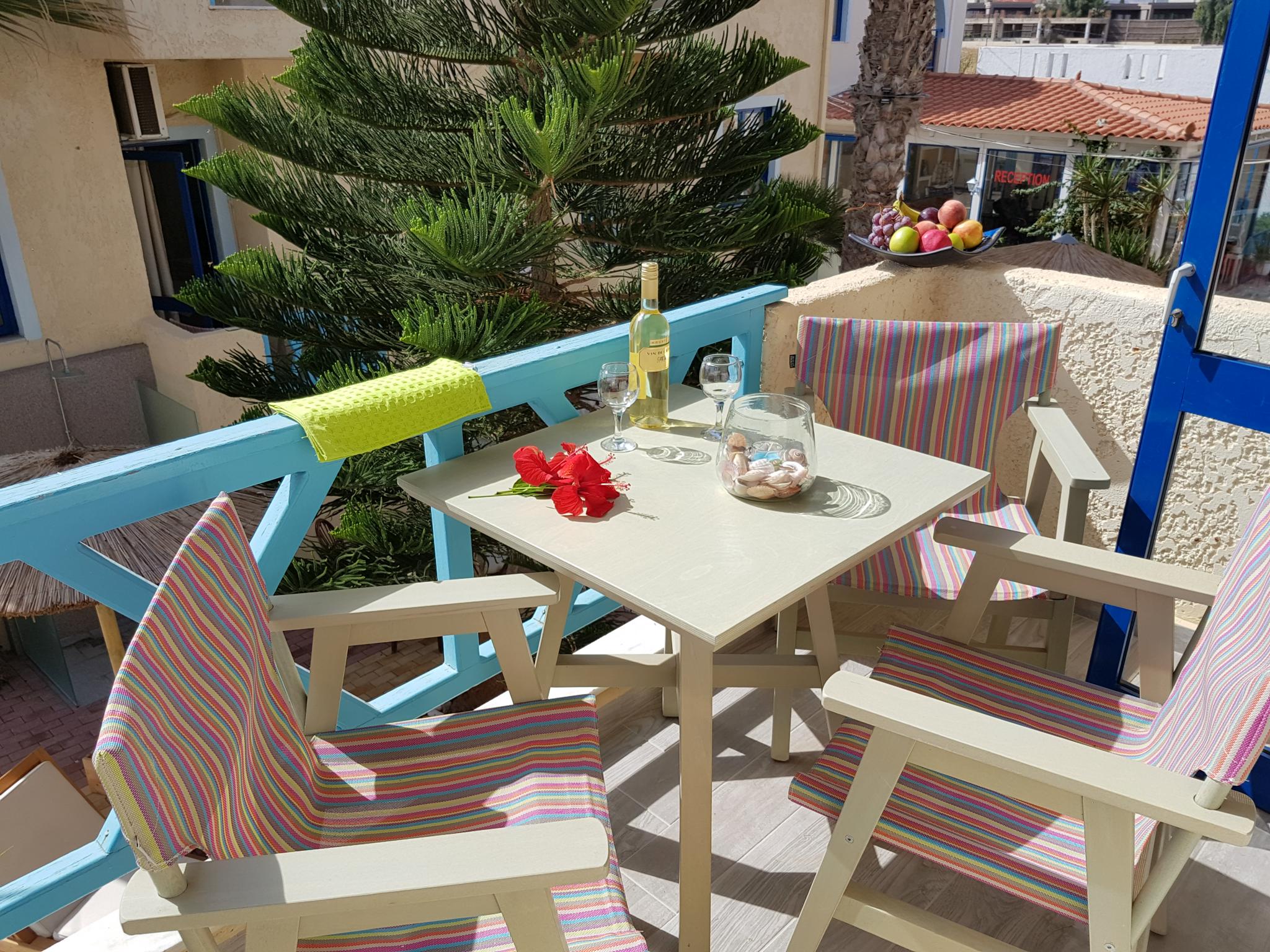 Galazio Beach Resort by Estia