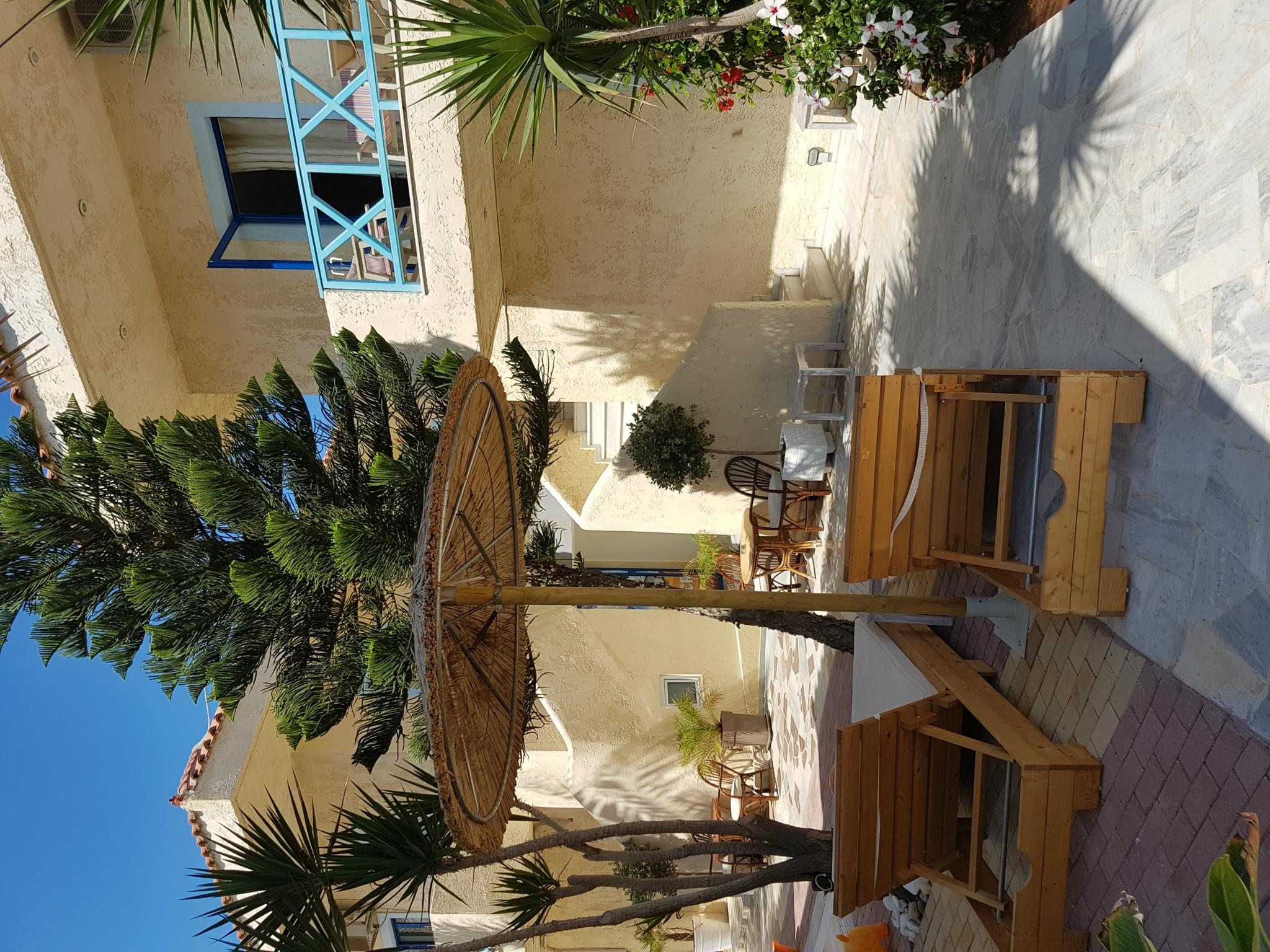 Galazio Beach Resort by Estia