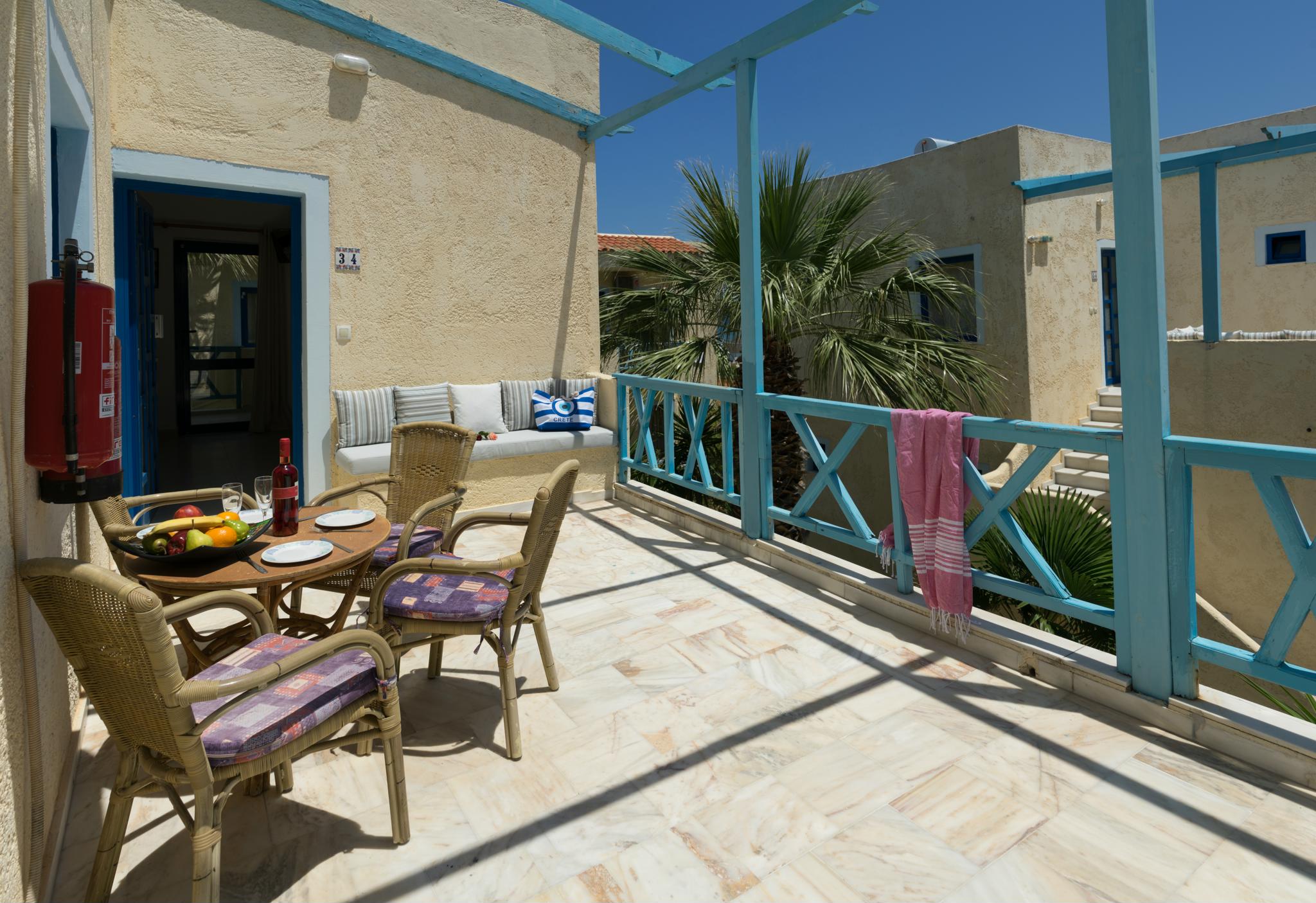 Galazio Beach Resort by Estia