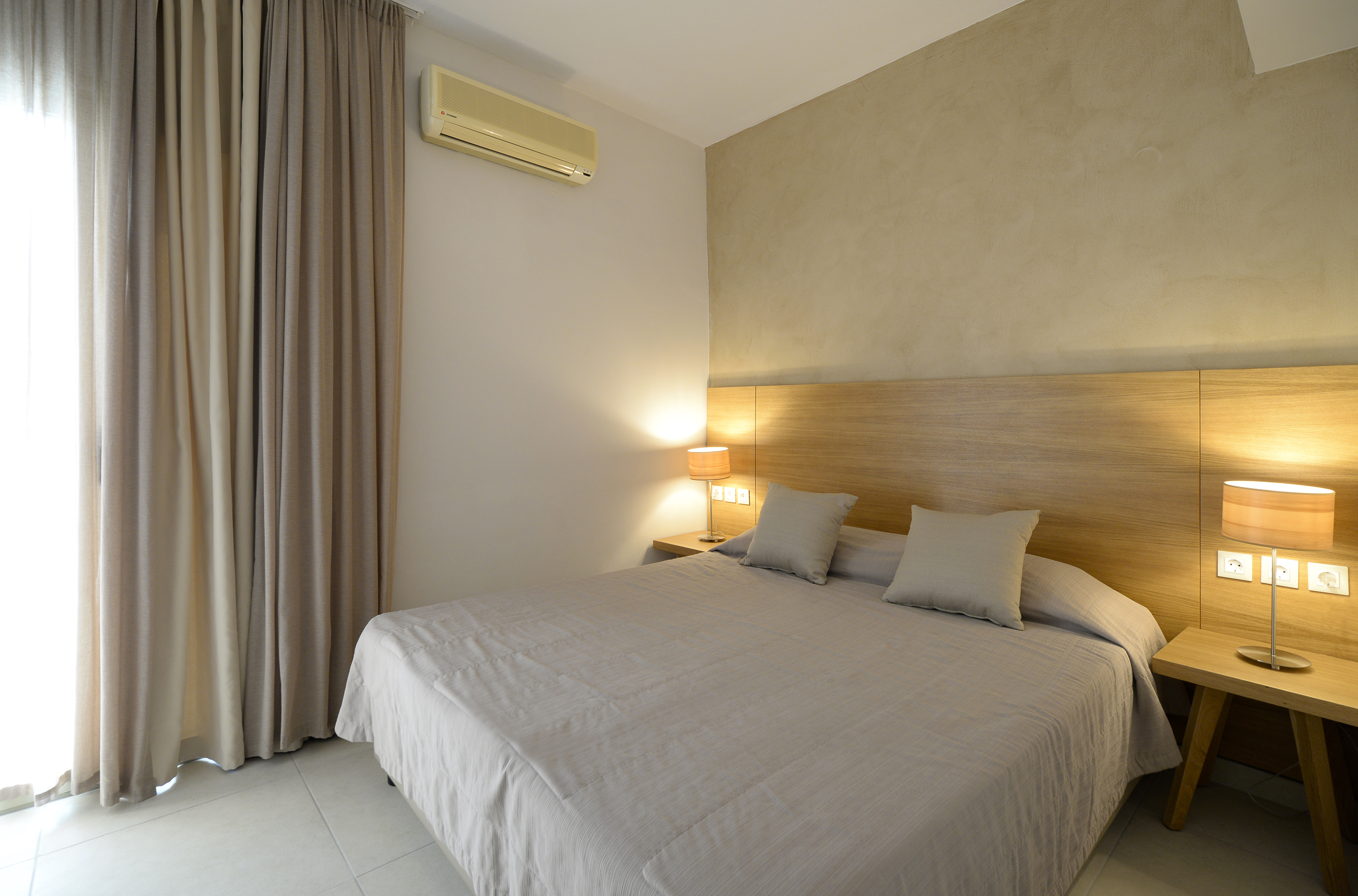 Golden Beach Hotel