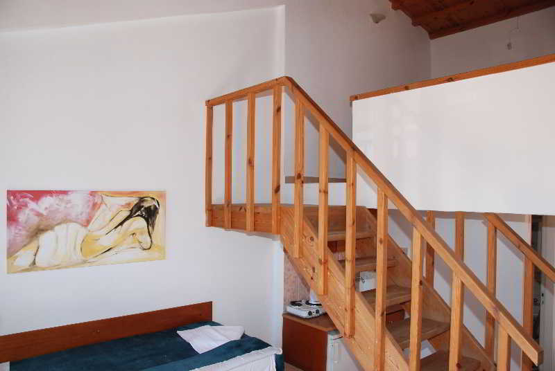 Golden Valentin Apartments