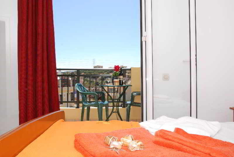 Golden Valentin Apartments