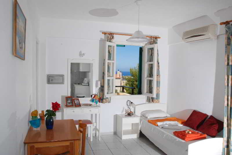 Golden Valentin Apartments
