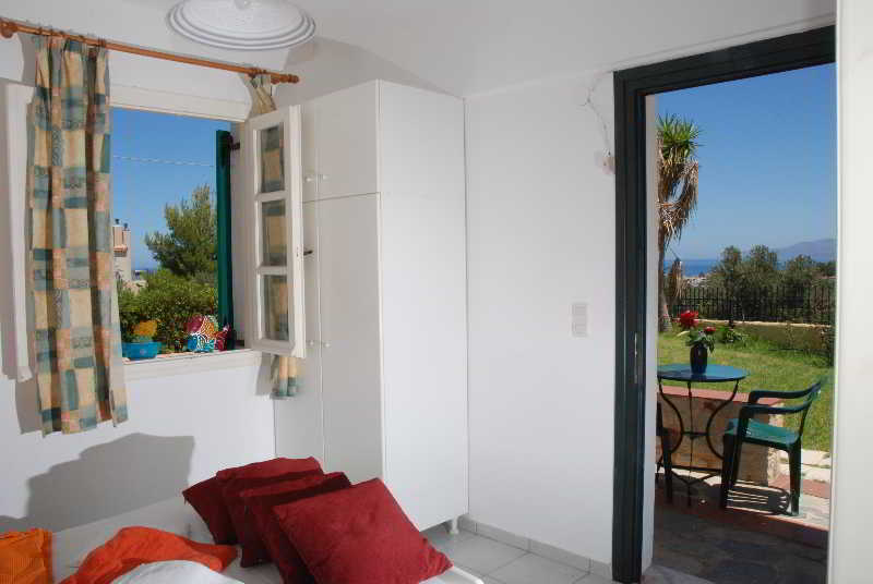 Golden Valentin Apartments