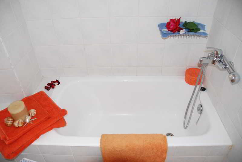 Golden Valentin Apartments