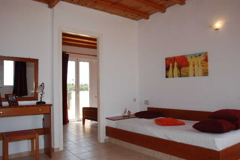 Golden Valentin Apartments