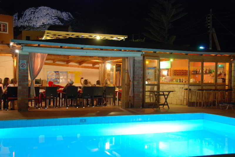 Golden Valentin Apartments