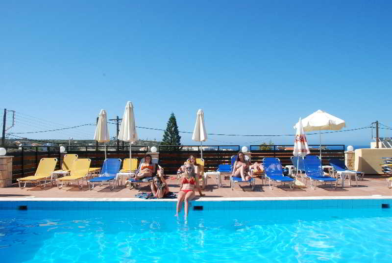 Golden Valentin Apartments