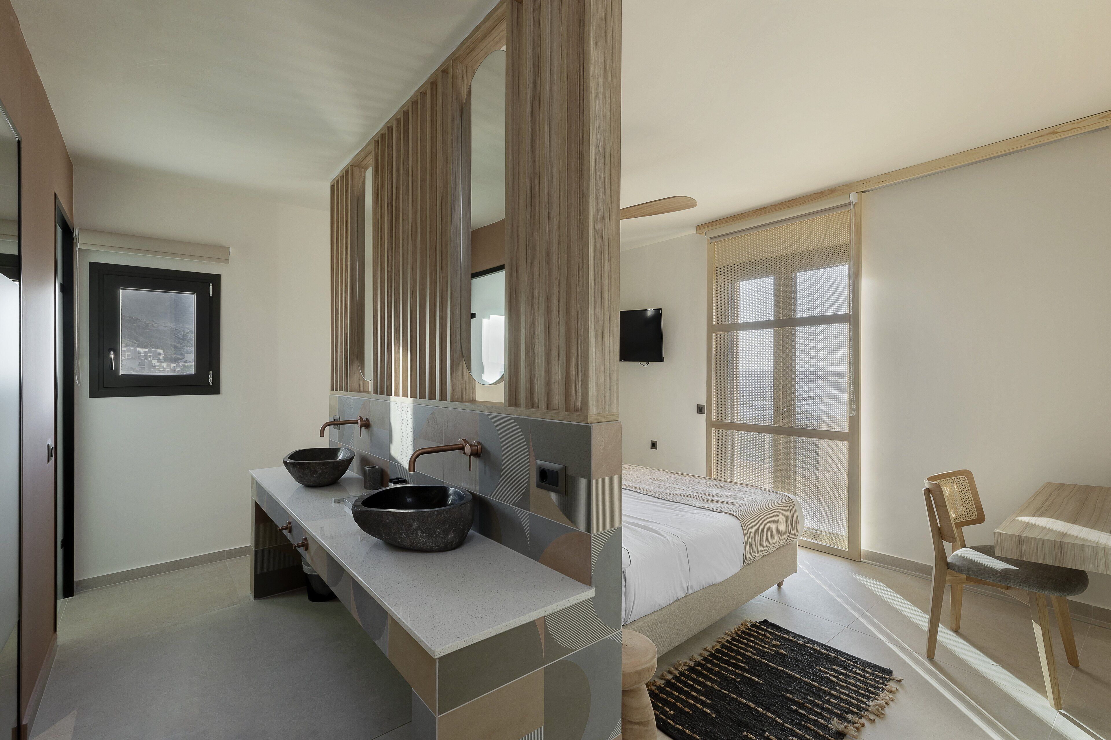The Nest Resort
