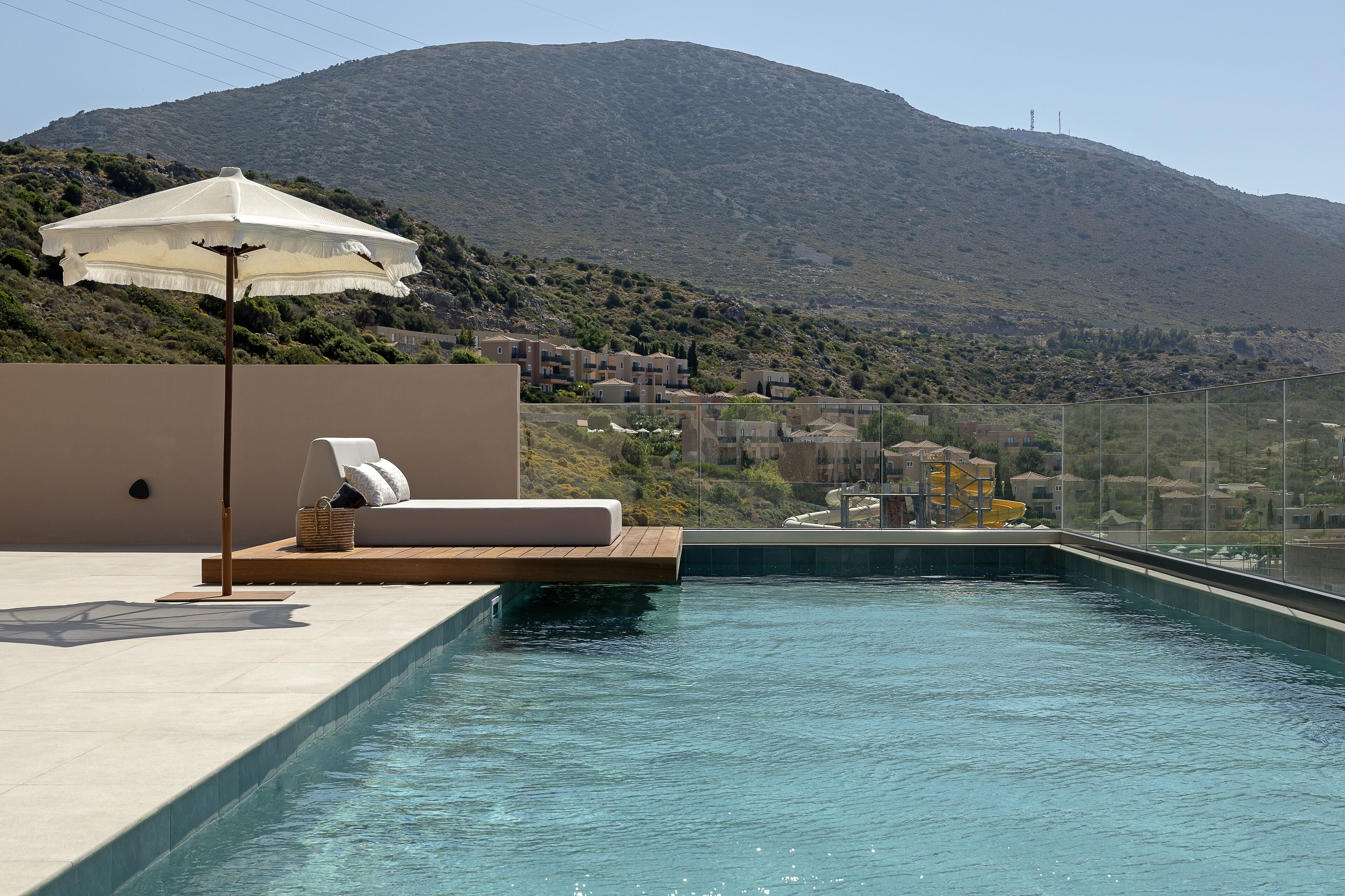 The Nest Resort