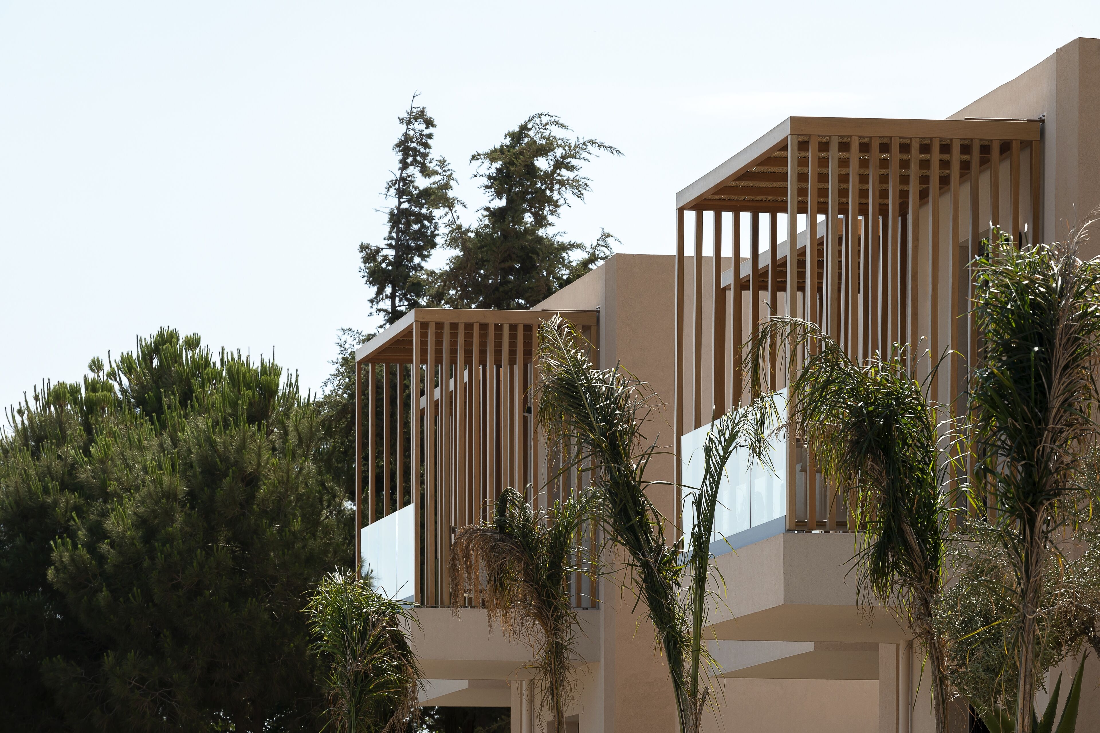 The Nest Resort