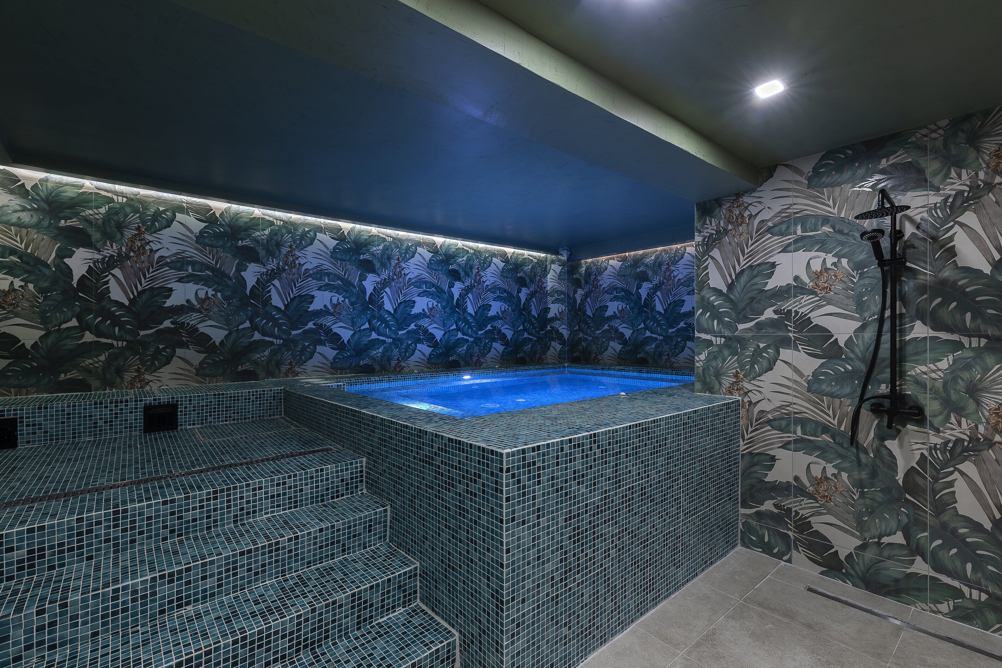 The Nest Resort