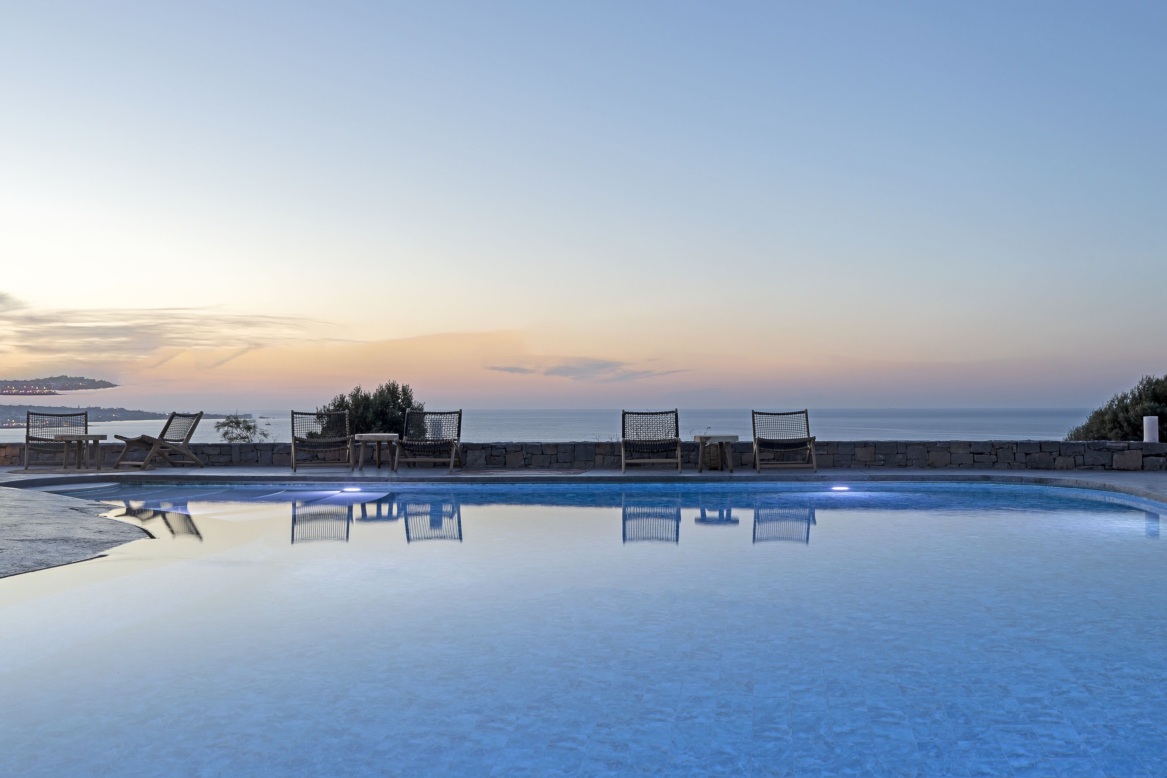 The Nest Resort