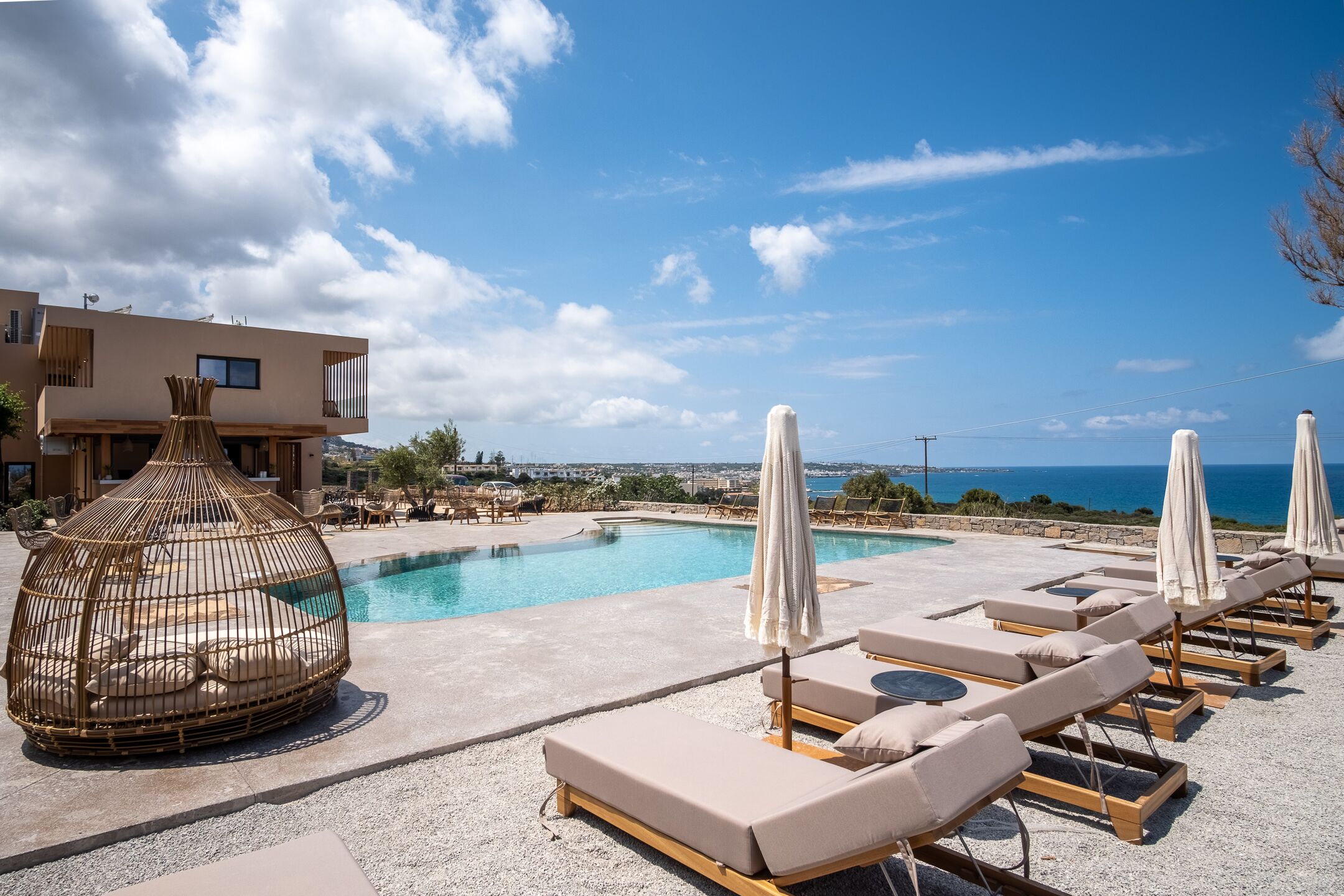 The Nest Resort