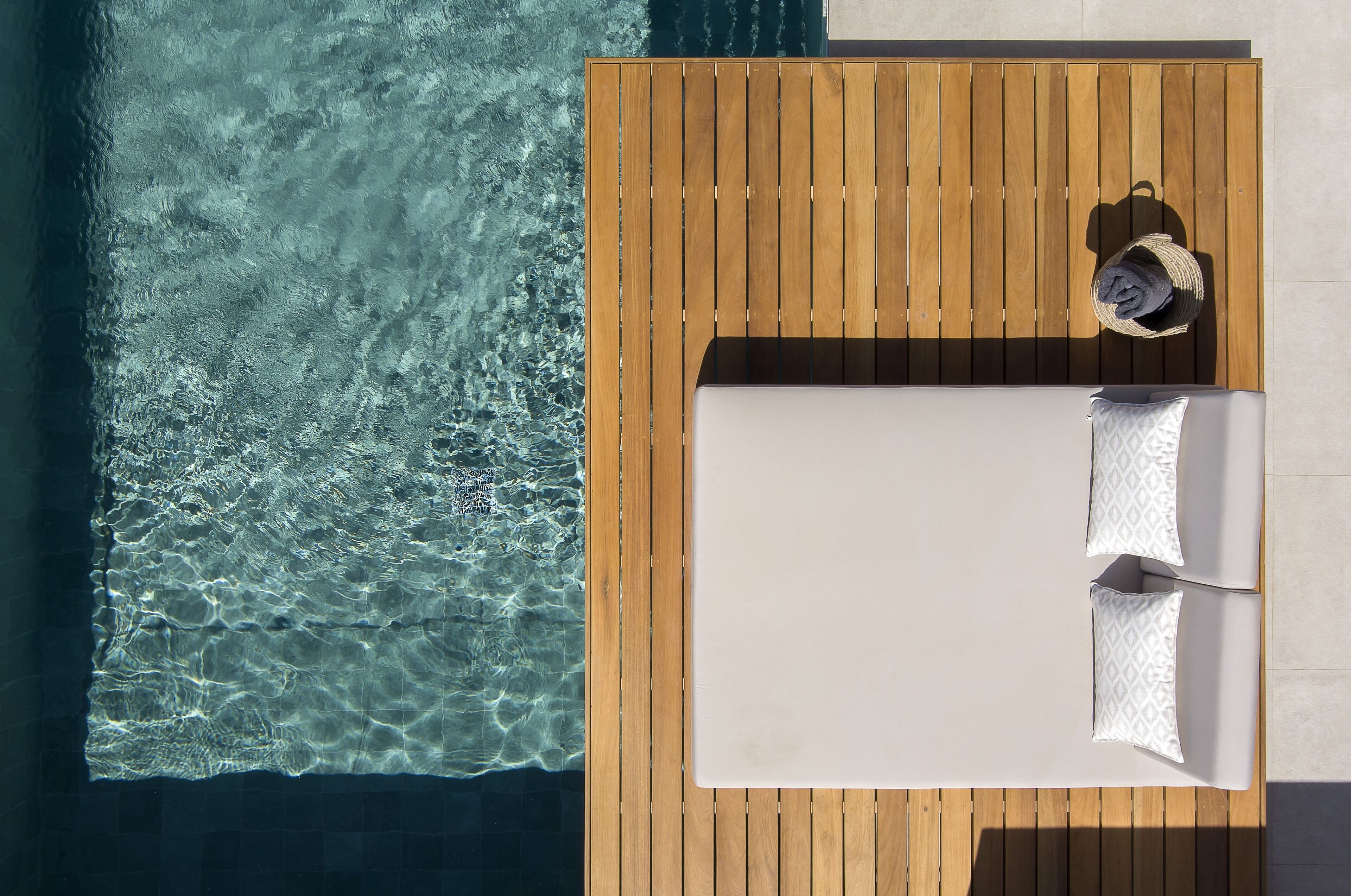 The Nest Resort