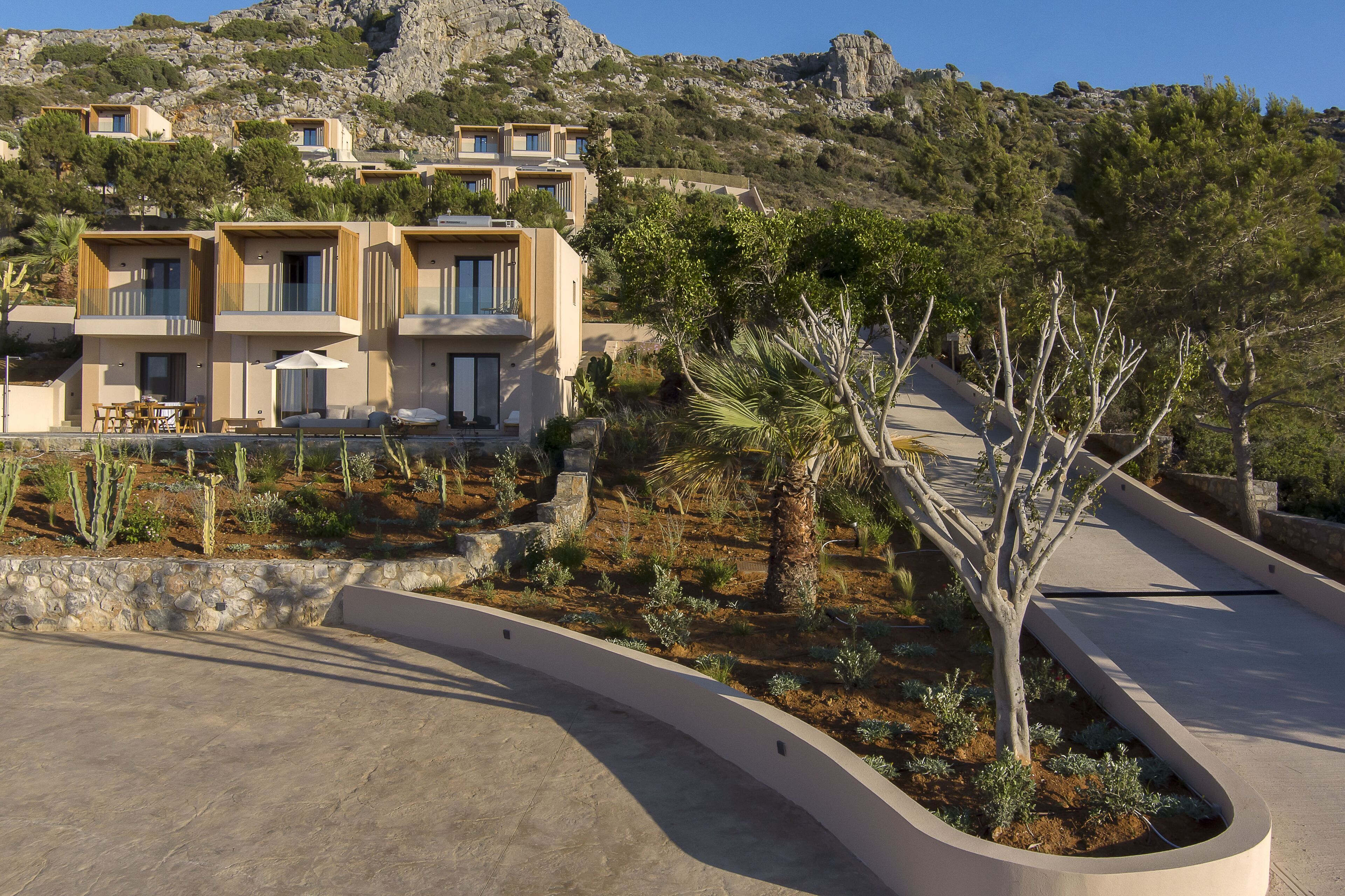 The Nest Resort
