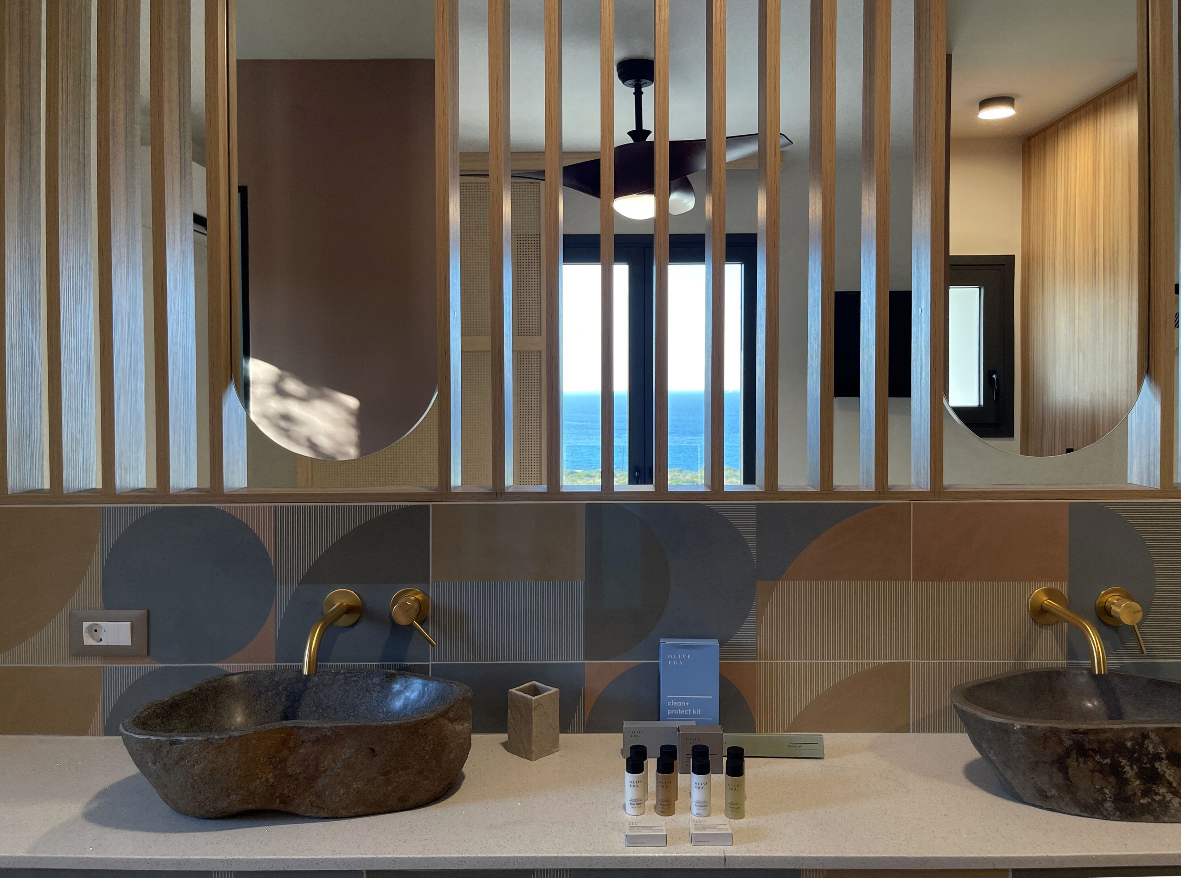 The Nest Resort