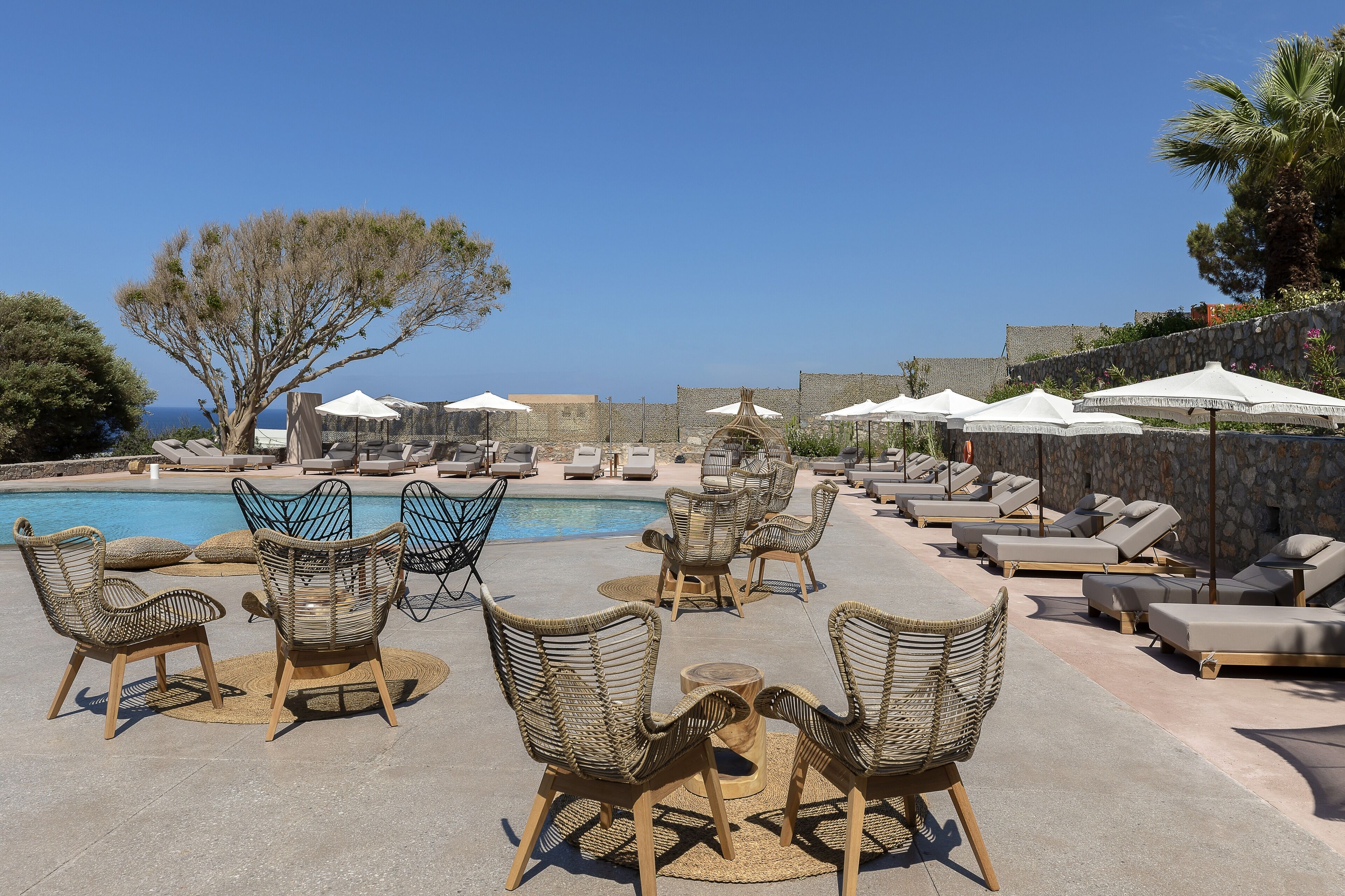 The Nest Resort
