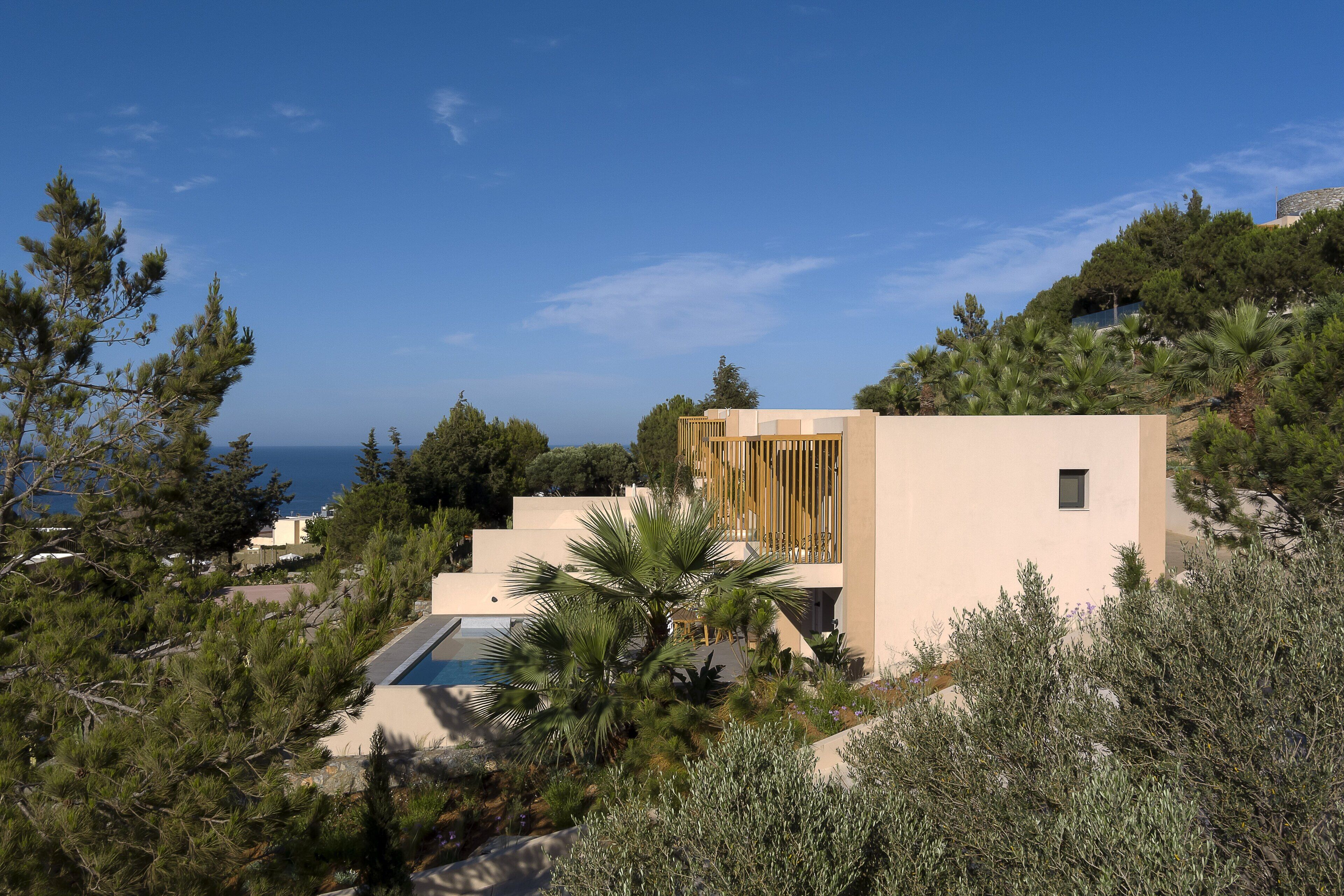 The Nest Resort