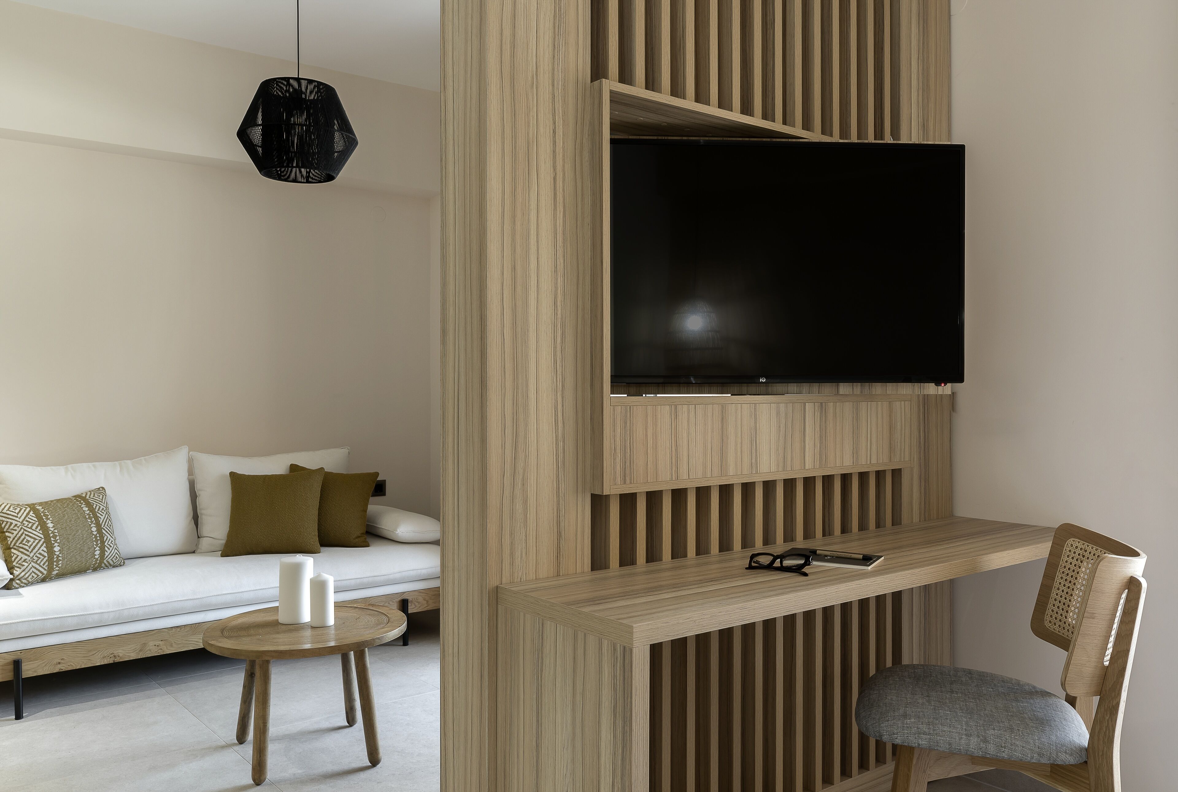 The Nest Resort