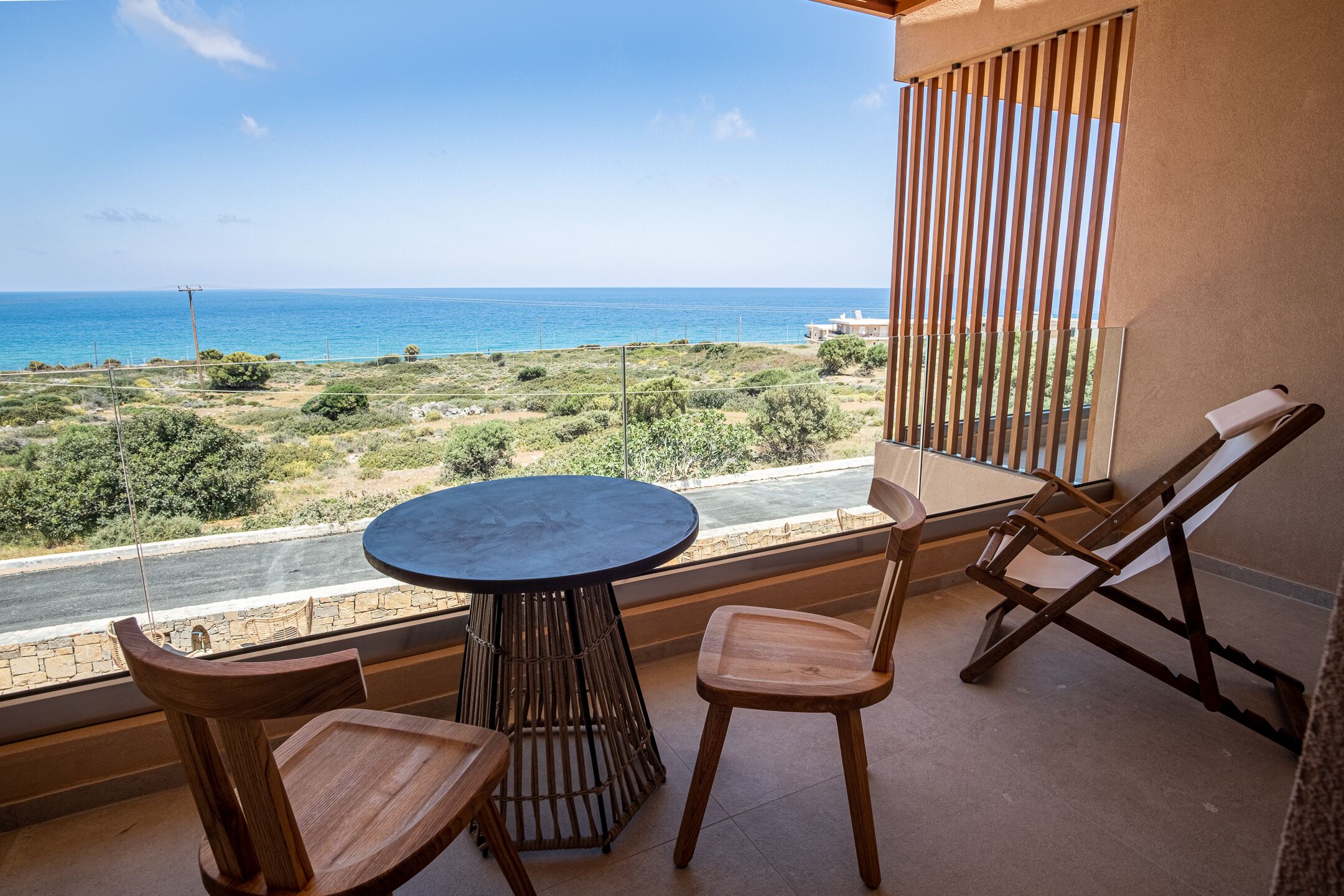 The Nest Resort