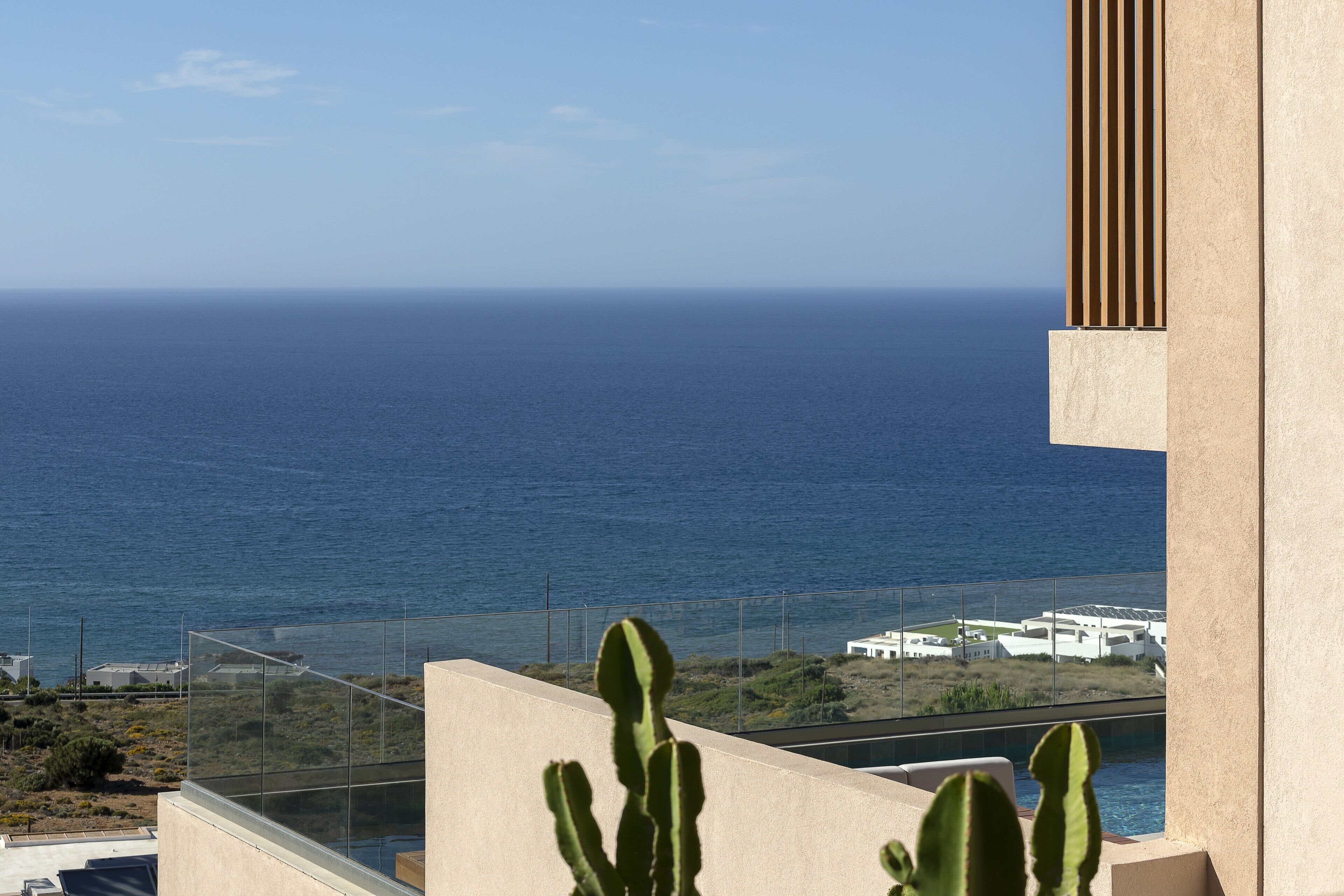 The Nest Resort