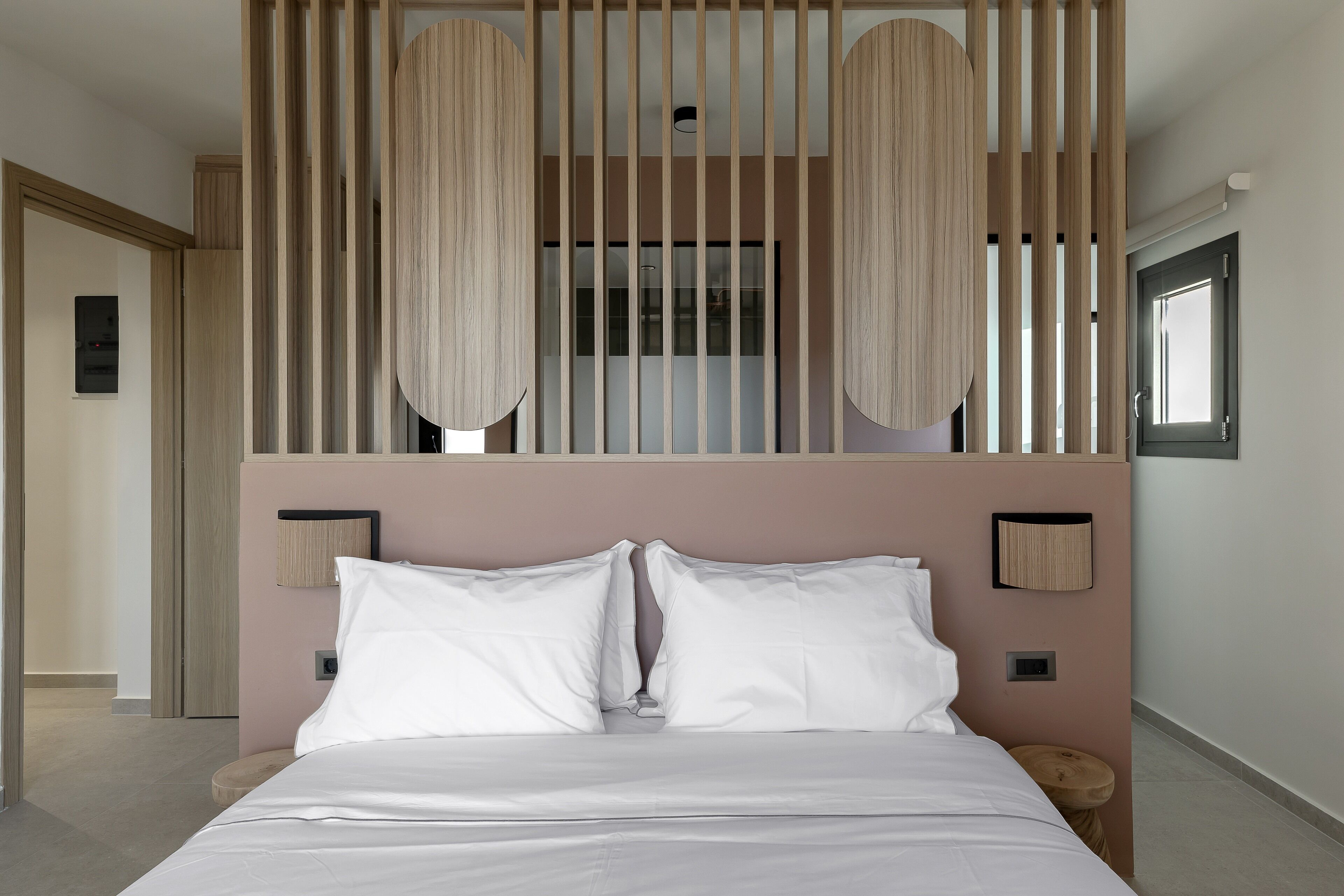 The Nest Resort