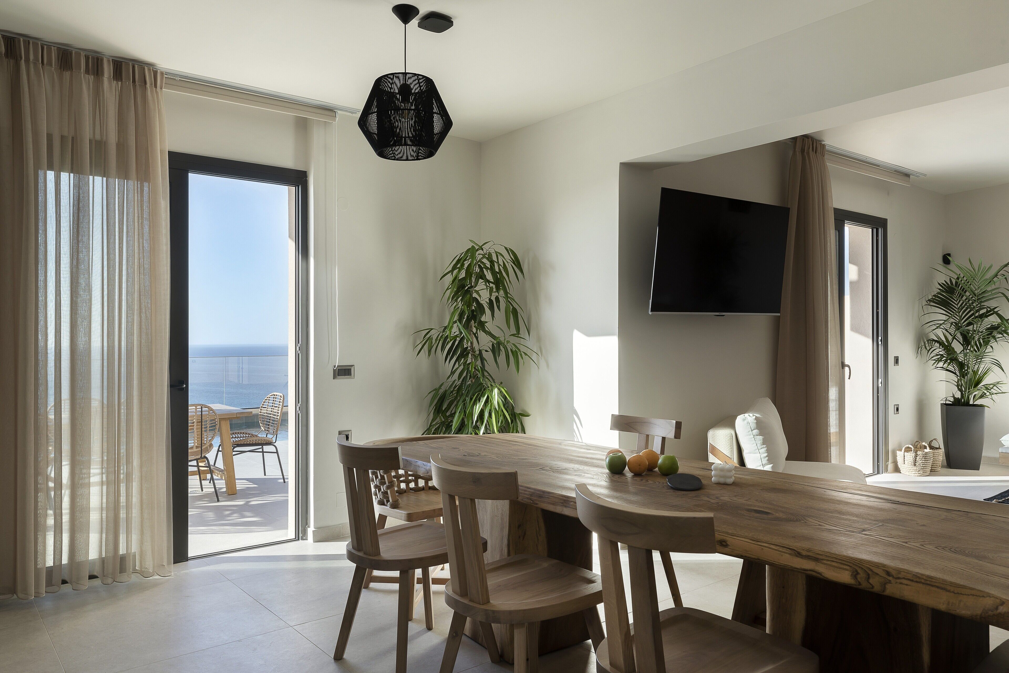 The Nest Resort