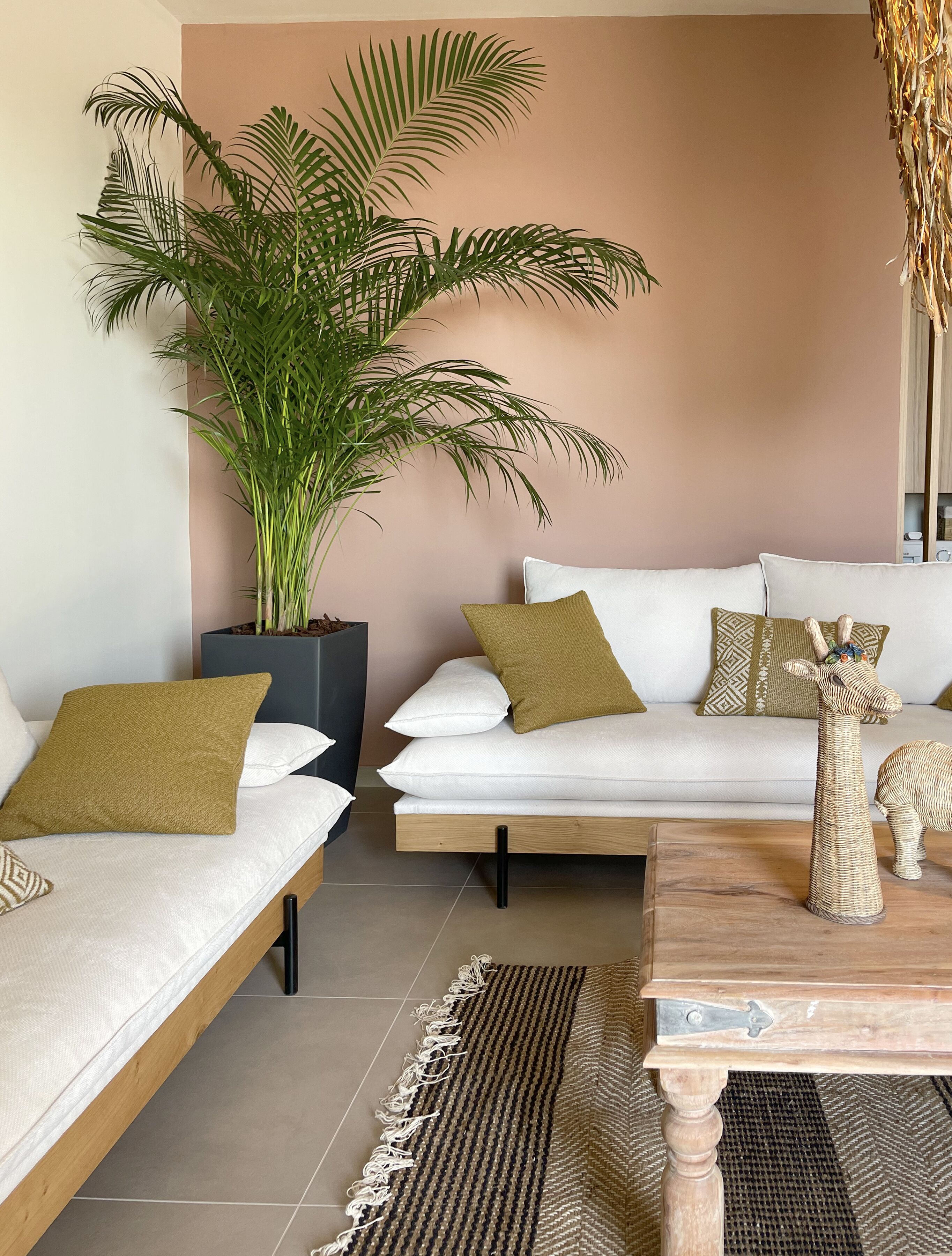 The Nest Resort