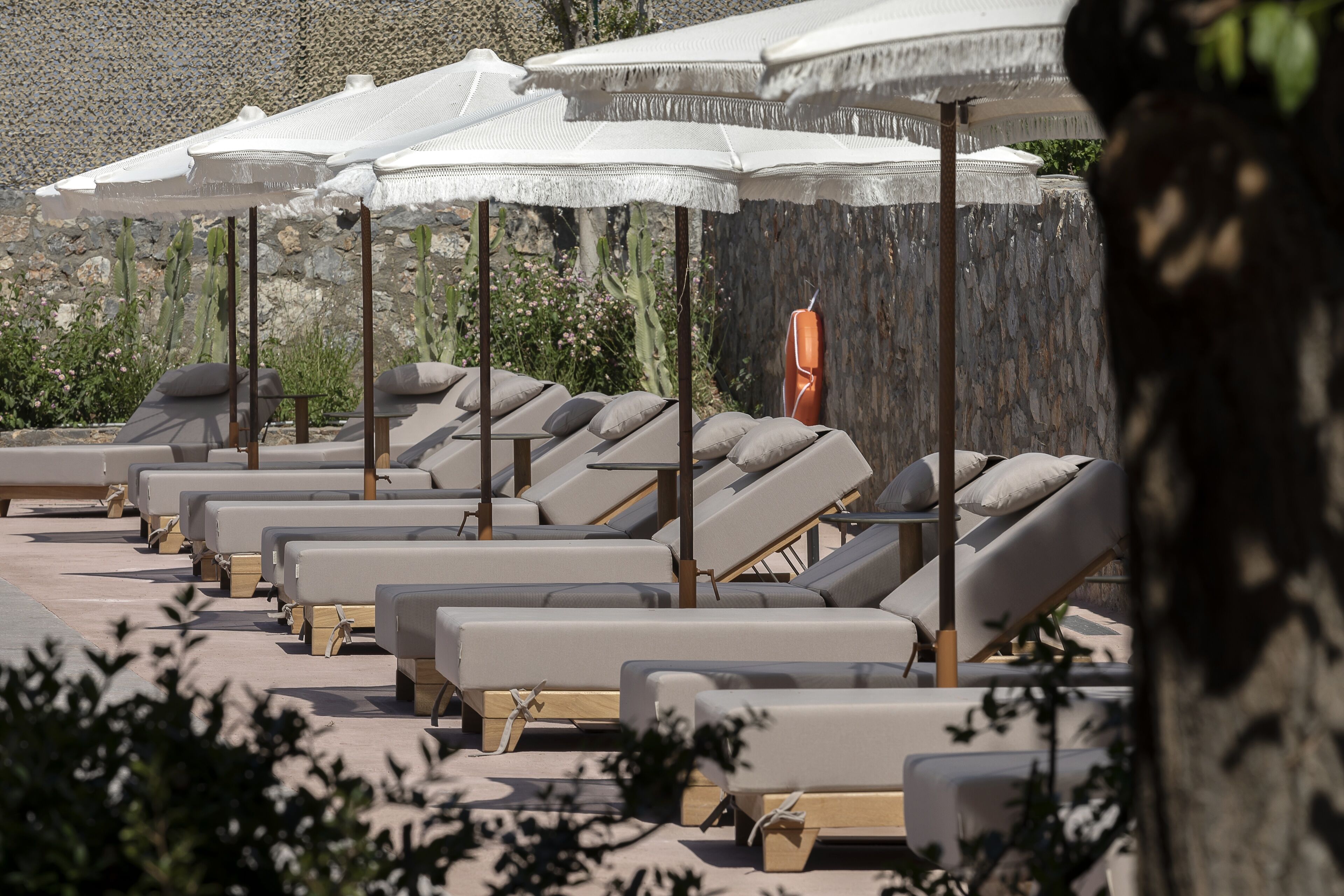 The Nest Resort