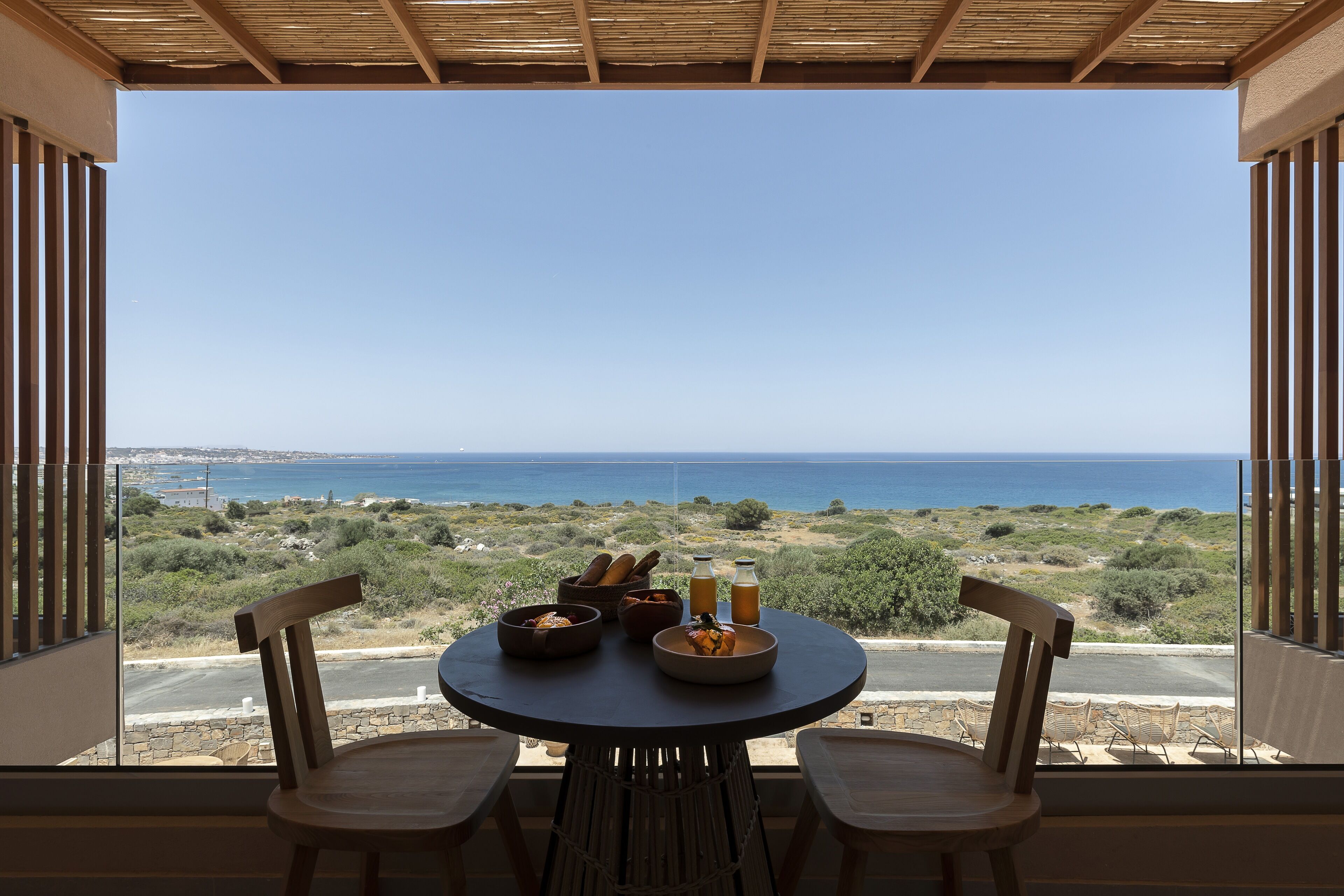 The Nest Resort