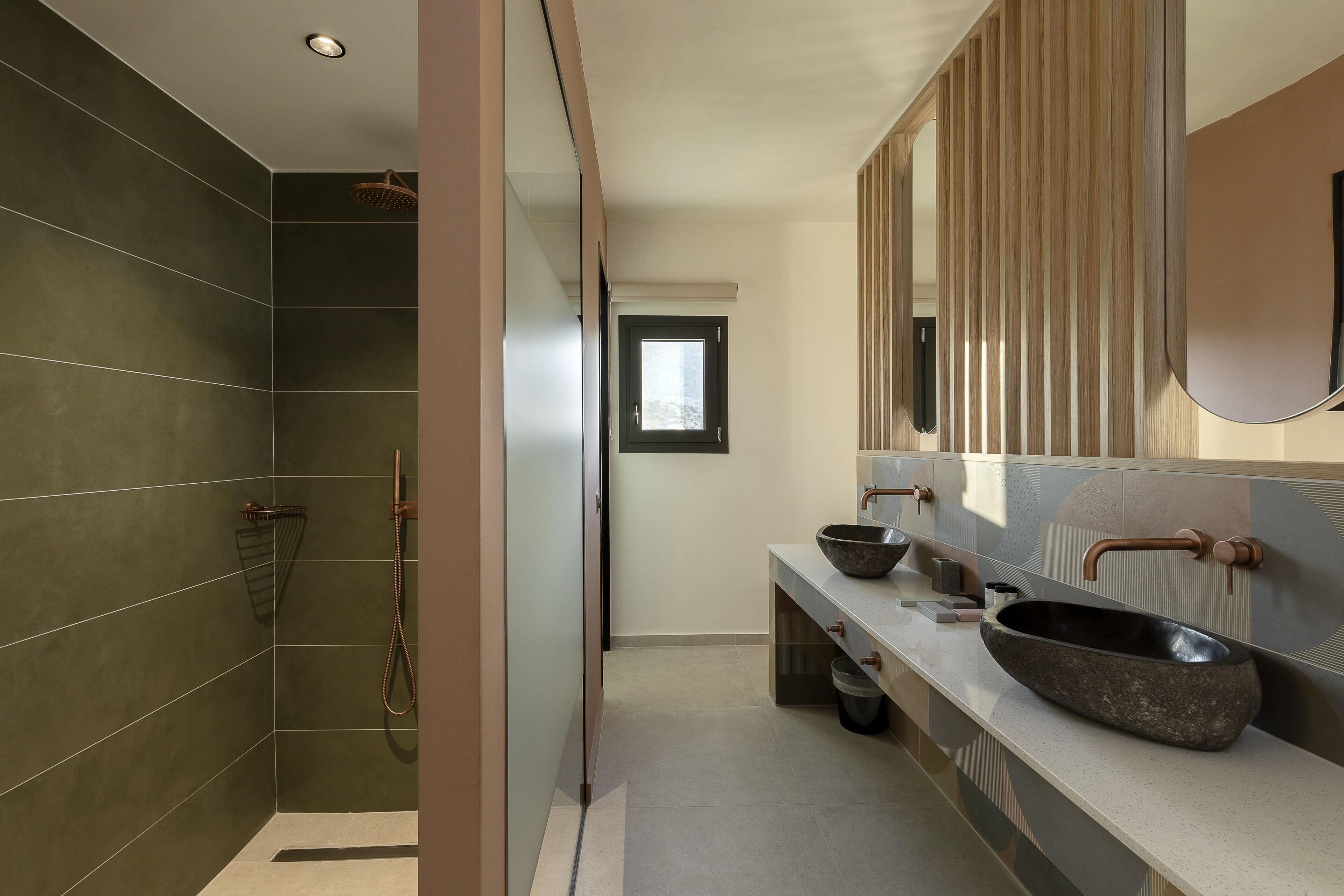 The Nest Resort