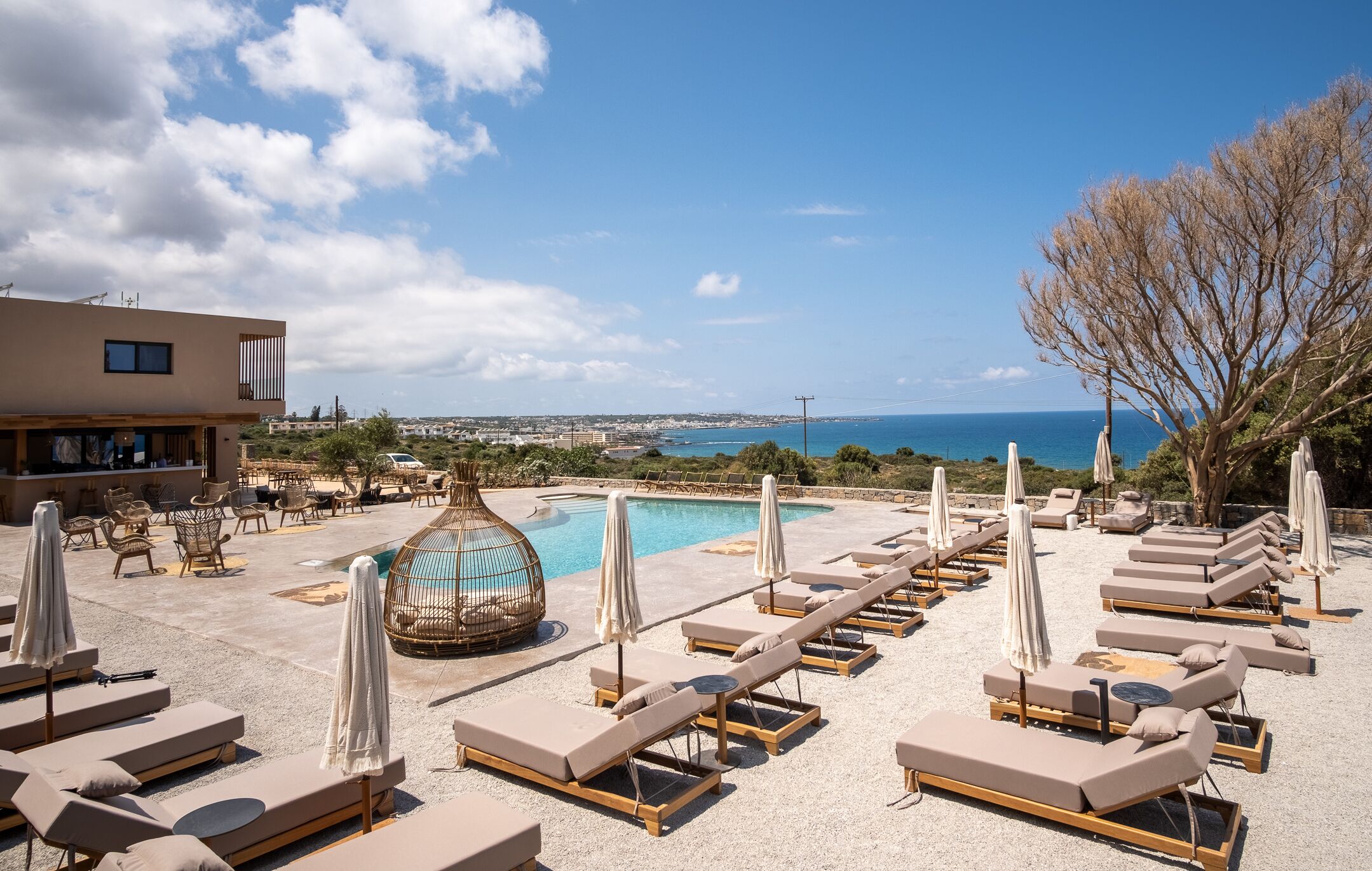 The Nest Resort