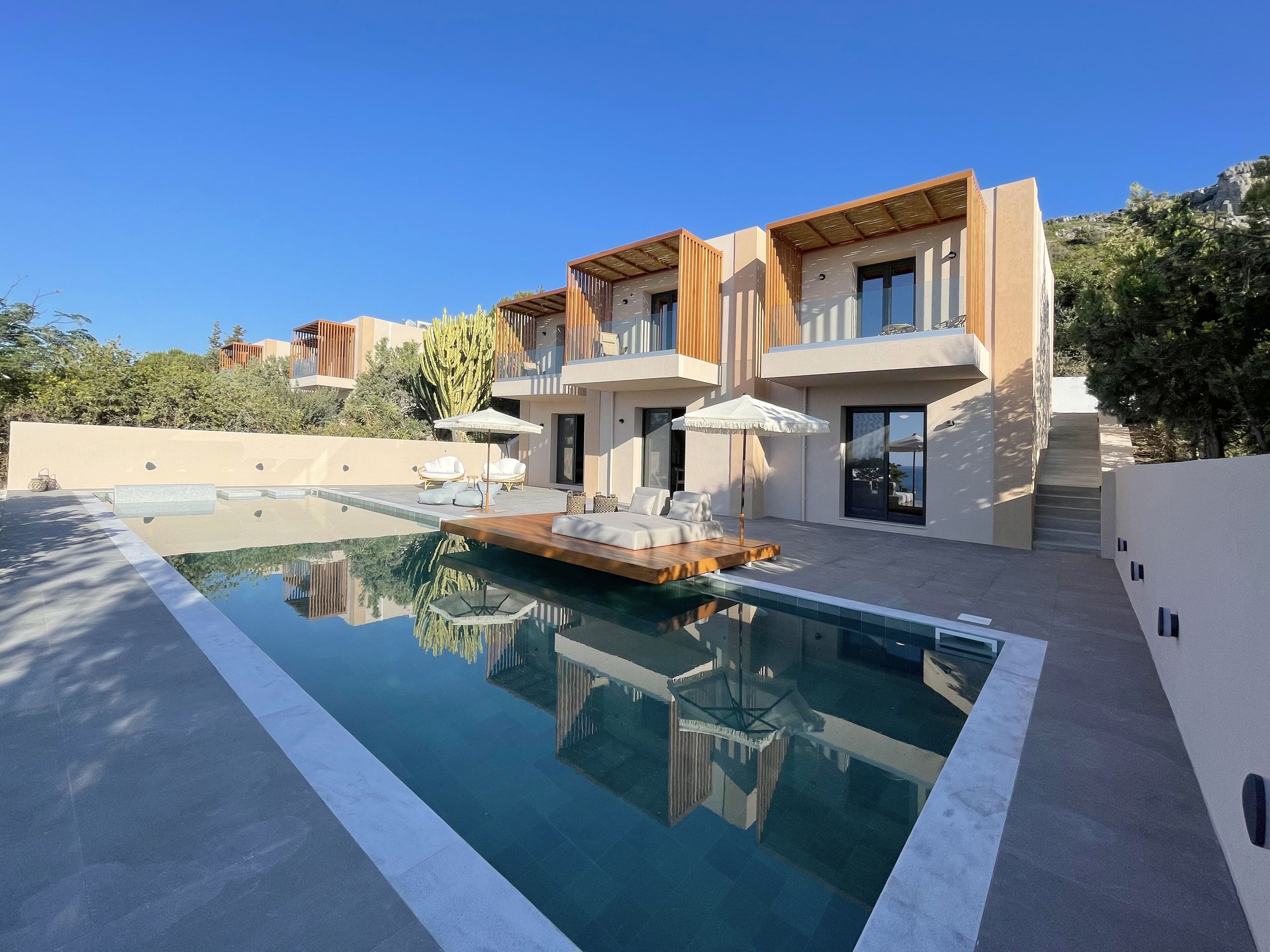 The Nest Resort
