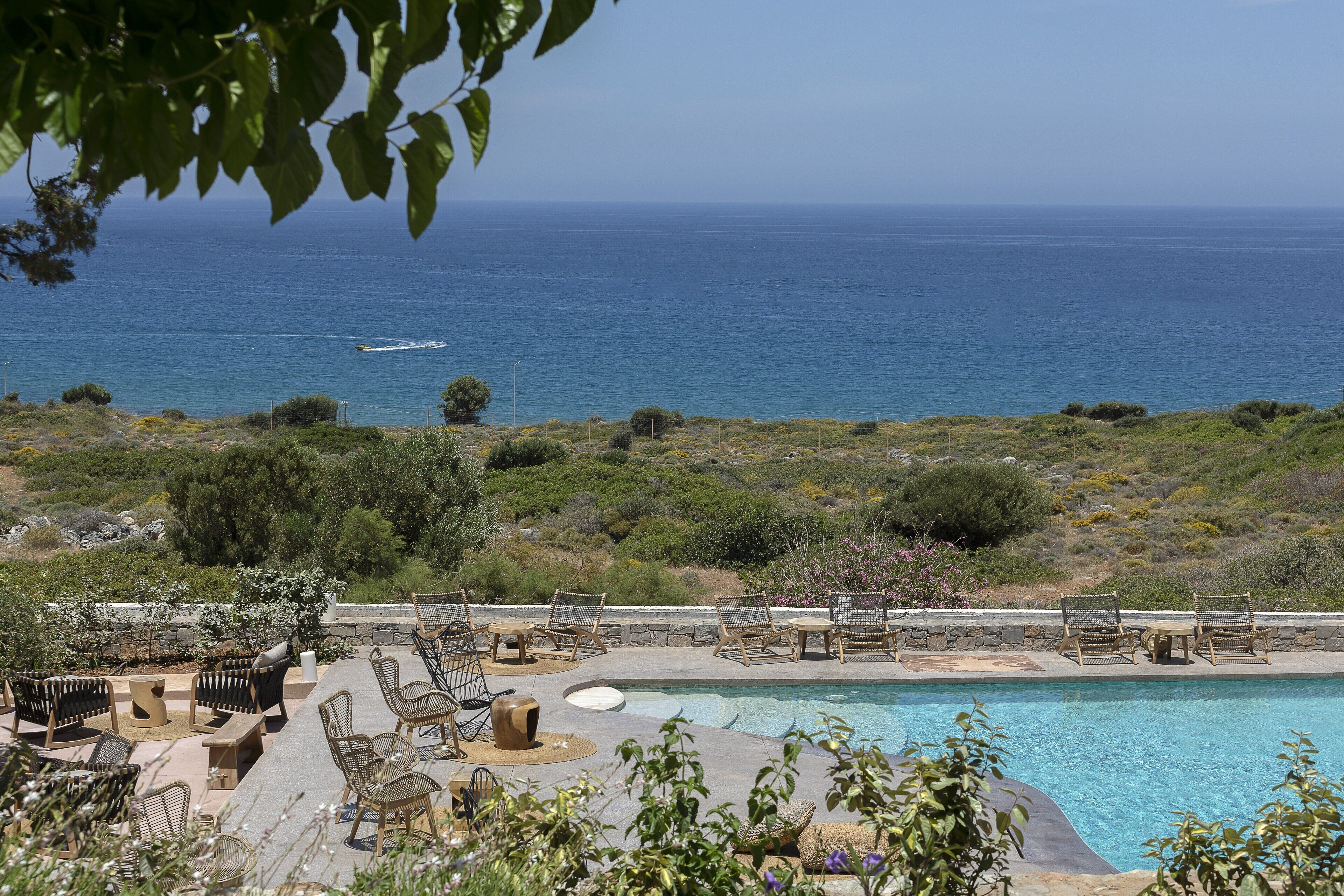 The Nest Resort