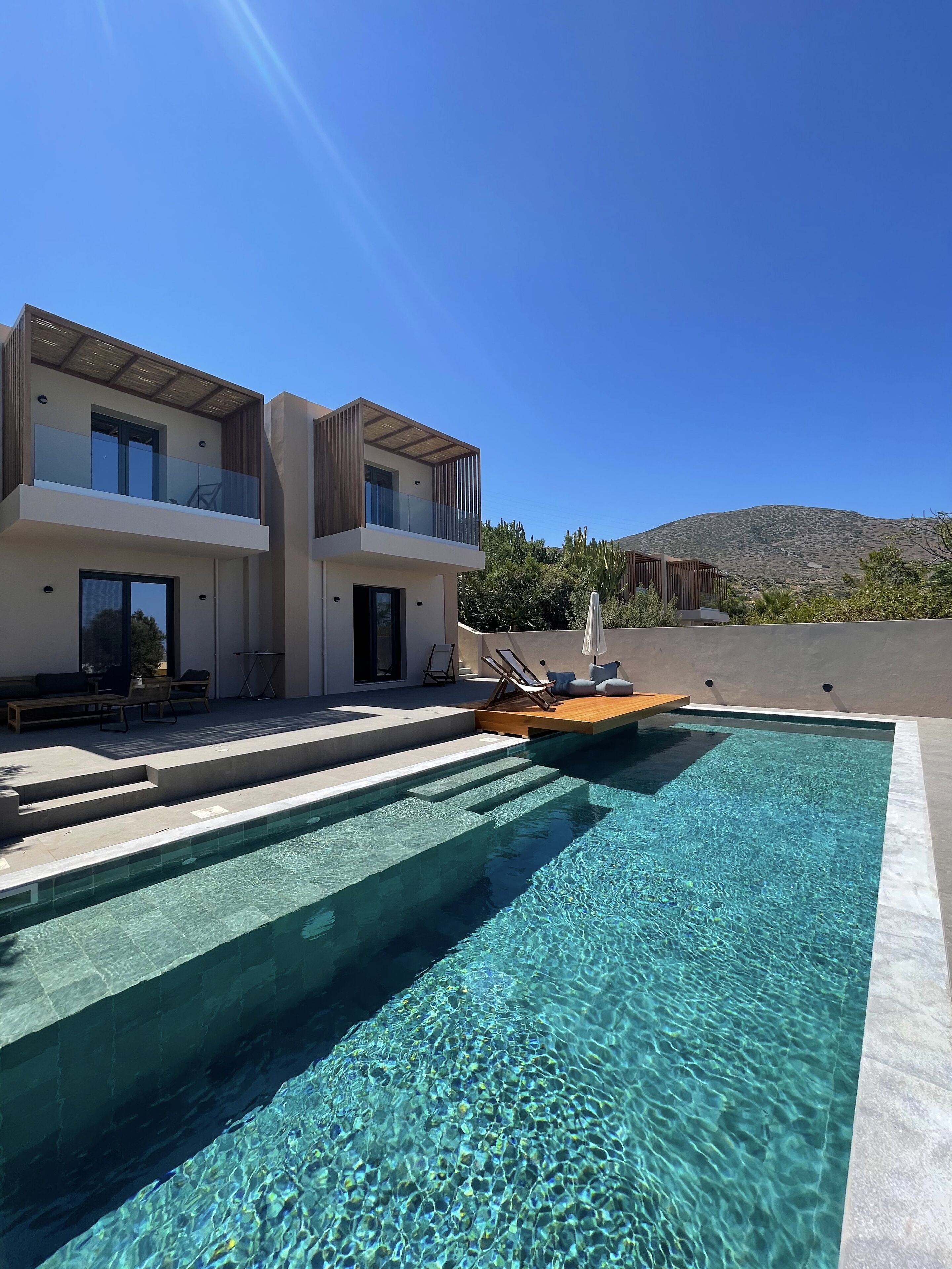The Nest Resort