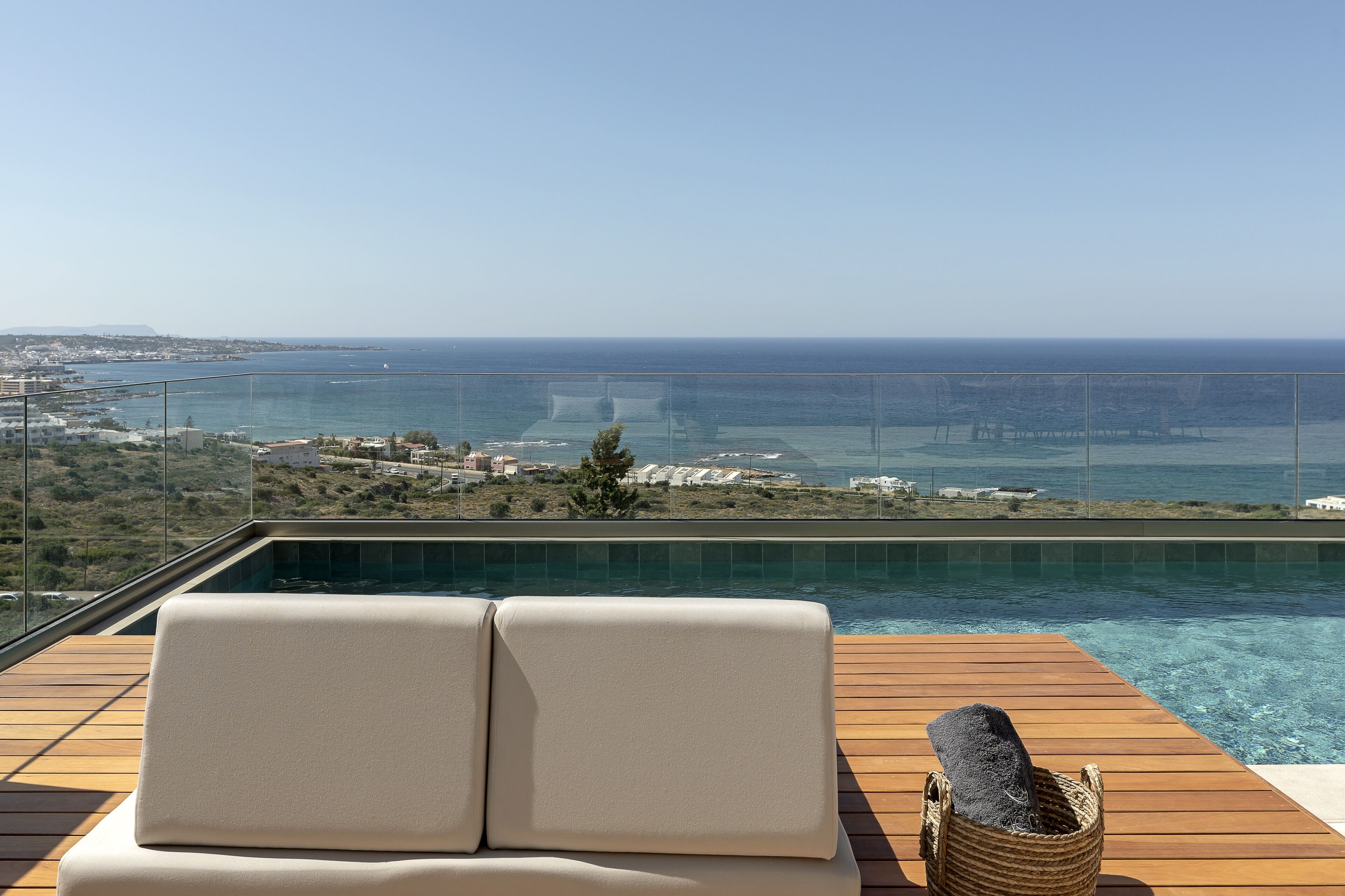 The Nest Resort