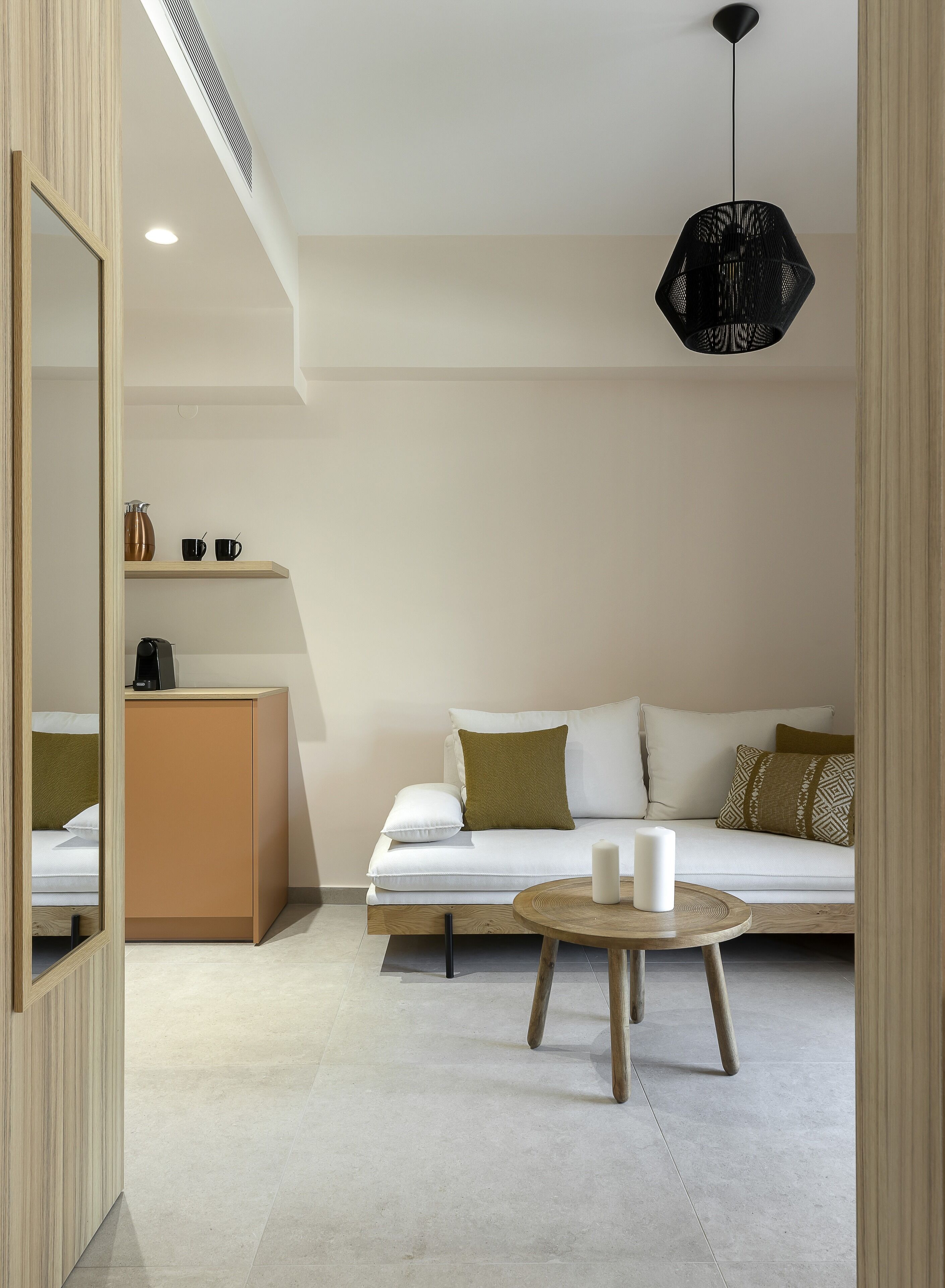 The Nest Resort
